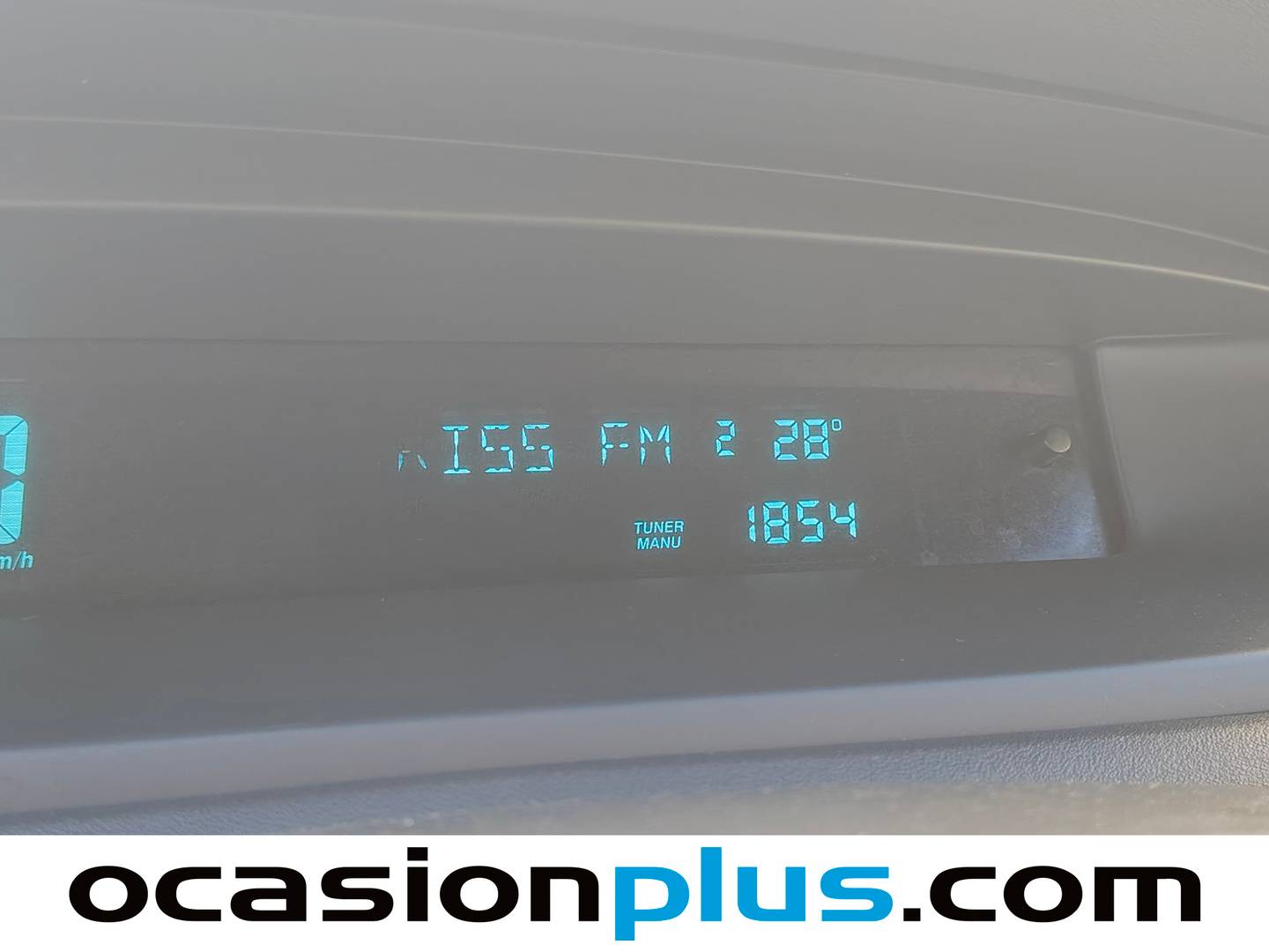 Renault Scénic Renault Scenic 1.5 dCi Emotion (105 CV) km 0