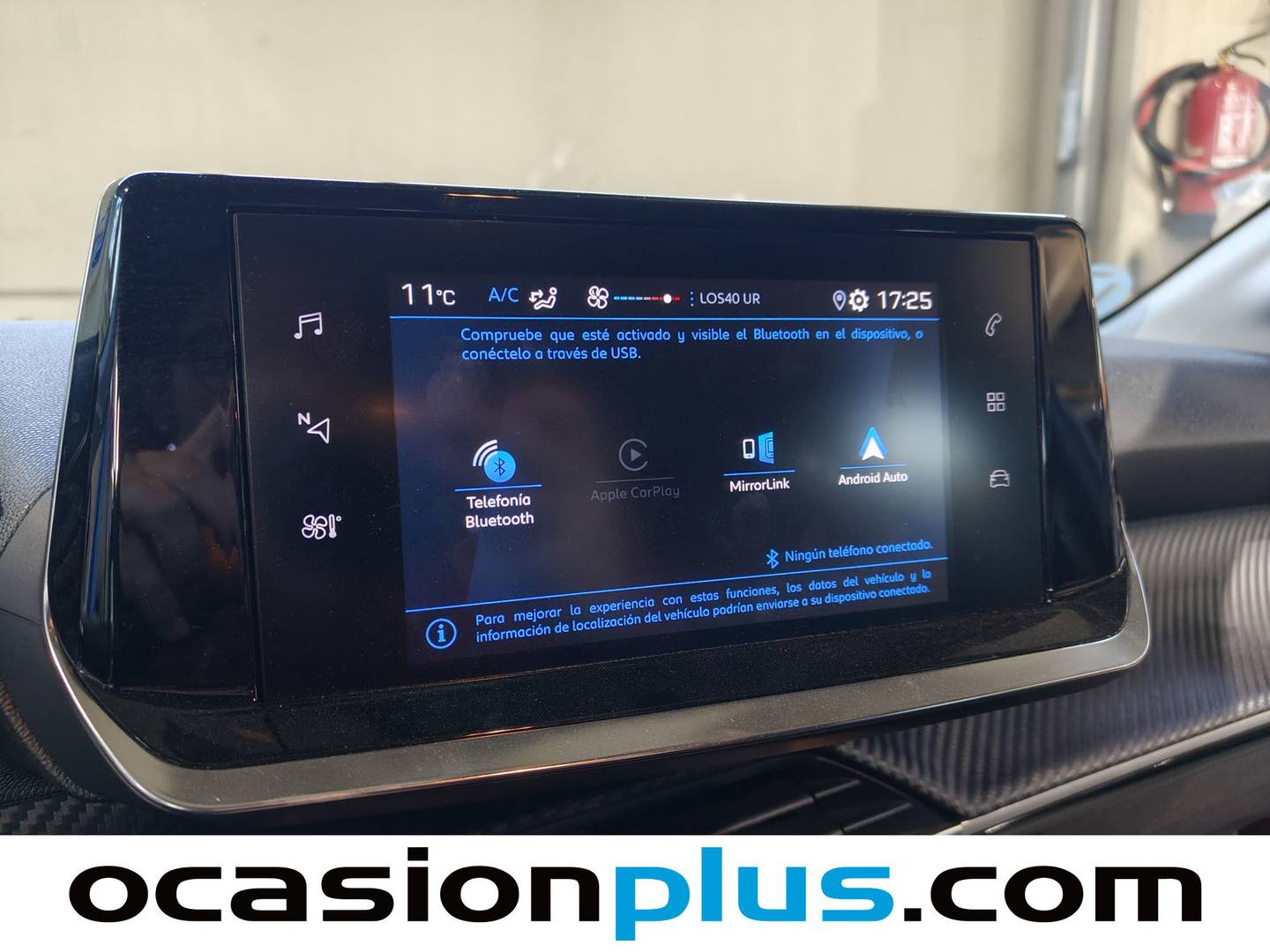 Peugeot 208 Peugeot 208 PureTech 100 Active (100 CV) gasolina