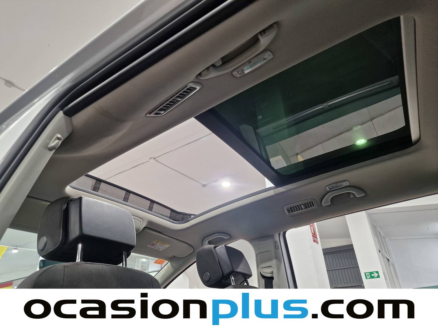 Extras y acabados del Seat Alhambra Seat Alhambra 2.0 TDI Ecomotive S&S Style Advanced Plus (150 CV) 7 Plazas