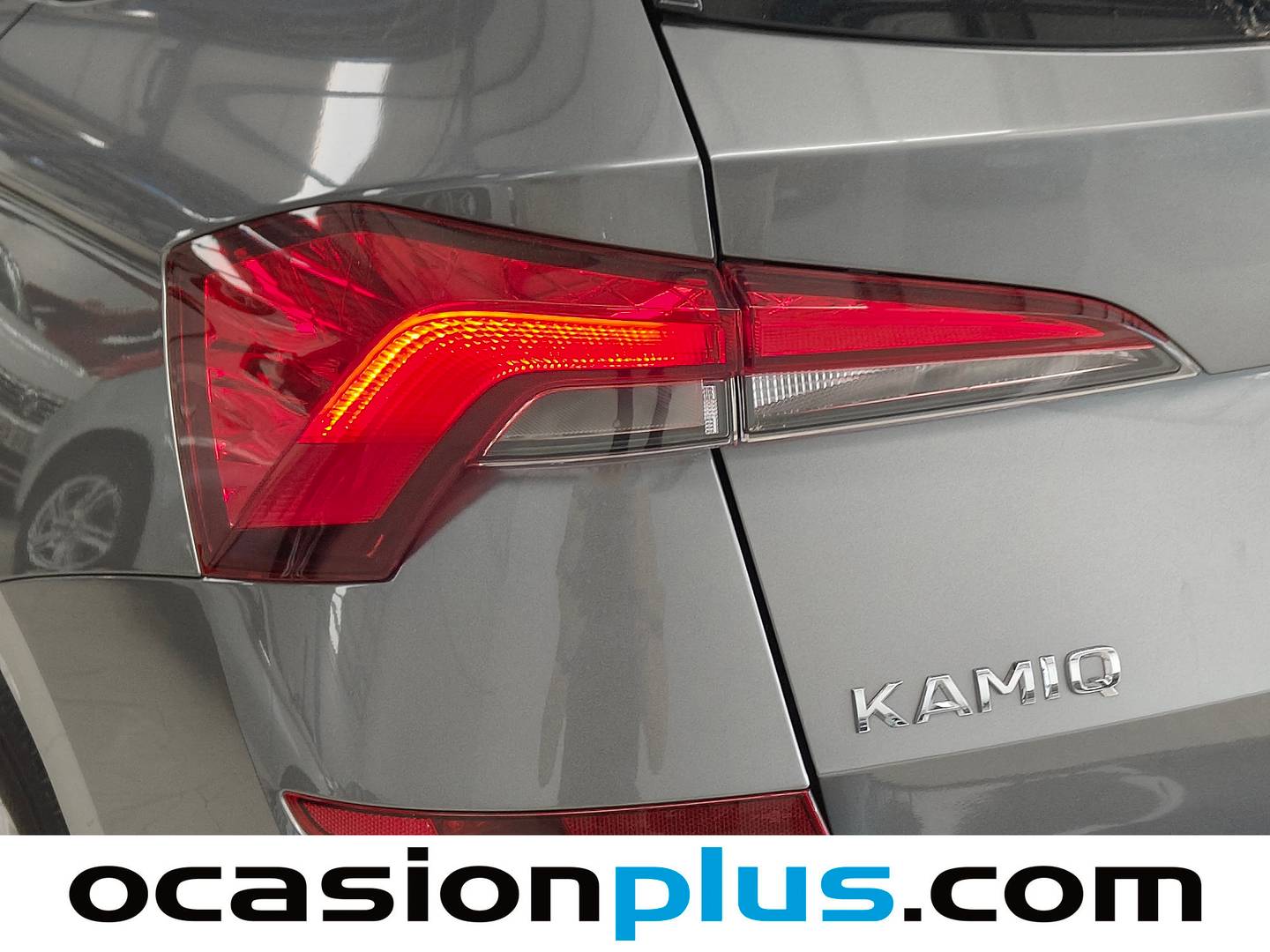 Skoda Kamiq Skoda Kamiq 1.0 TSI Ambition (110 CV) al mejor precio