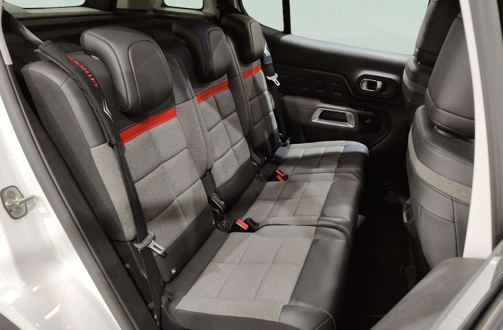 Citroën C5 Aircross PureTech 130 Feel - foto 18