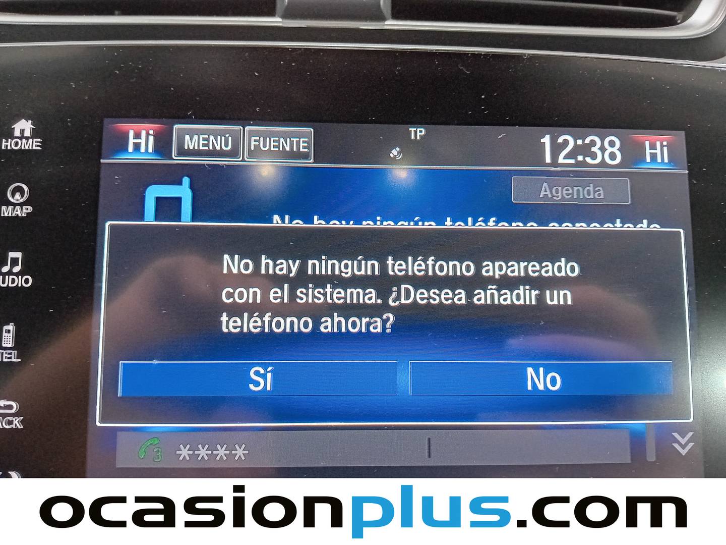 Foto Honda CR-V Honda CR-V 2.0 i-MMD Elegance Navi Auto (184 CV)