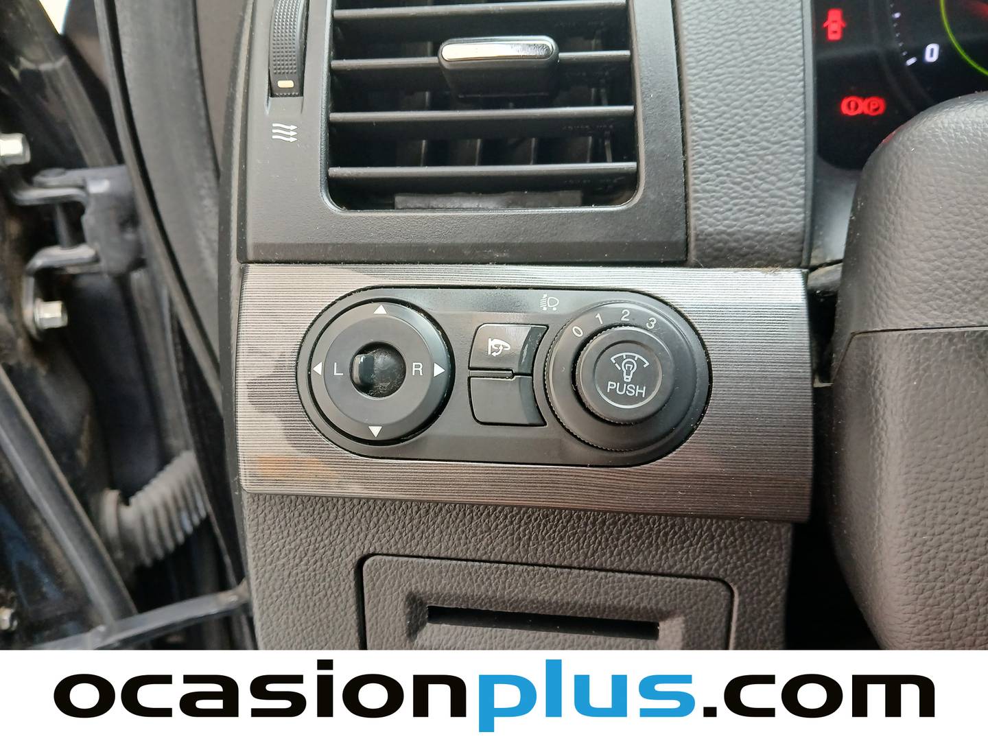 Chevrolet Captiva Chevrolet Captiva 2.0 VCDI 16v LS7+ 7 Plazas (127 CV) de segunda mano