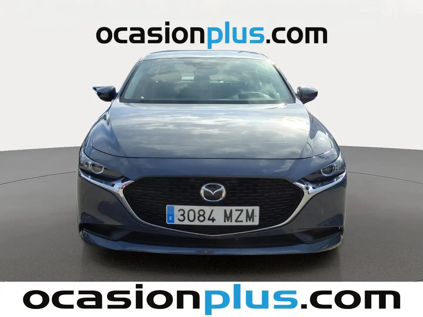 Foto Mazda Mazda3 Mazda Mazda 3 2.5L E-SKY G MHEV Prime-line (140 CV)