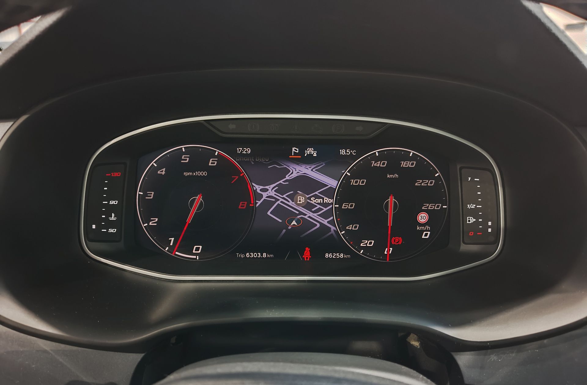 SEAT Ateca 1.5 TSI Style XM - foto 22