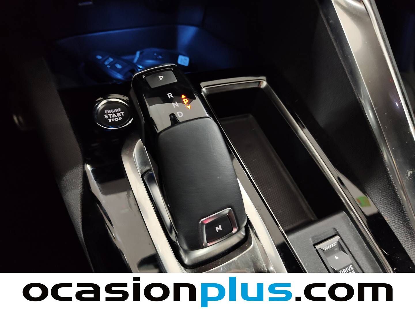 Peugeot 3008 Peugeot 3008 BlueHDi 130 S&S GT Pack EAT8 (130 CV) de segunda mano