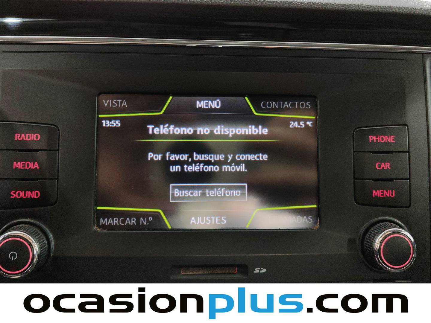 Extras del Seat León Seat León ST 1.4 TSI S&S Style (125 CV)