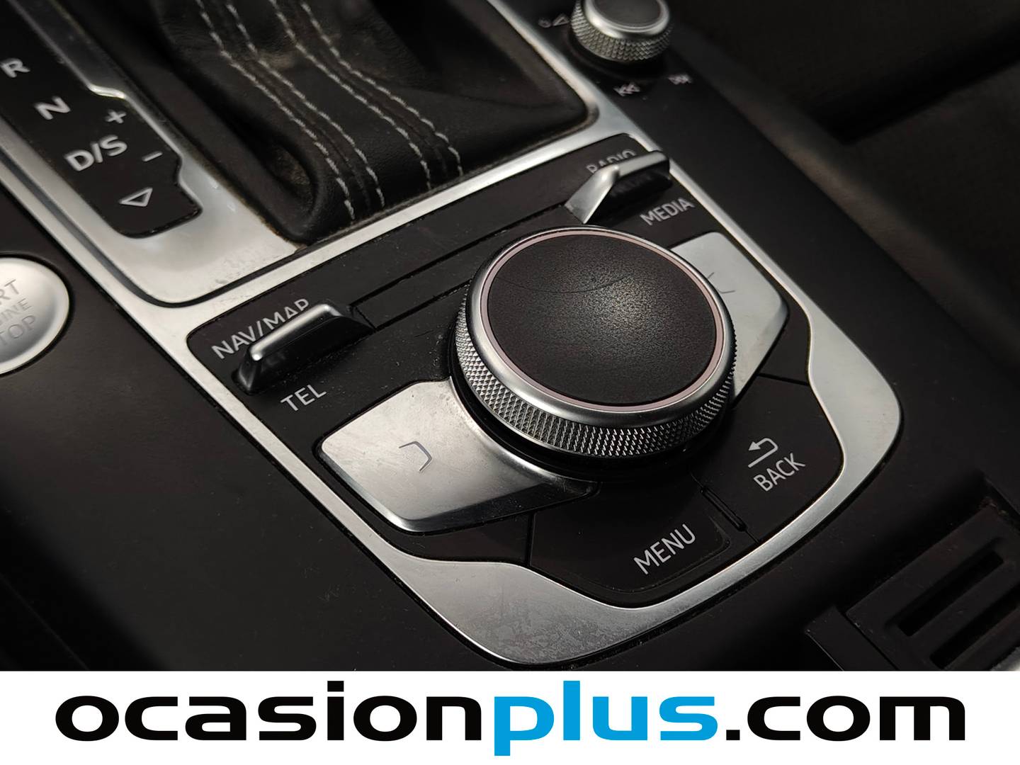 Audi A3 Audi A3 Sedan S line 30 TFSI (116 CV) S tronic 116cv