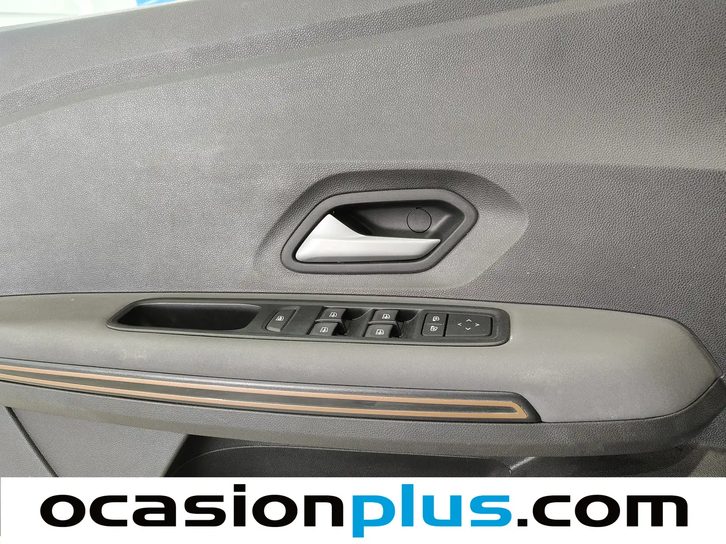 Foto Dacia Sandero Dacia Sandero Extreme Go TCe (110 CV)