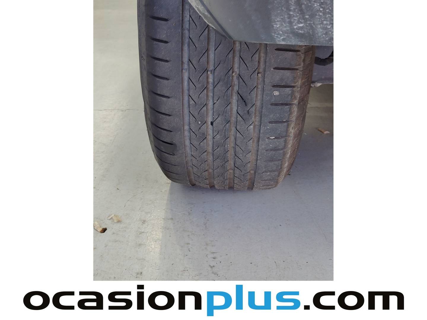 Foto DS DS 3 DS DS3 PureTech 130 Performance Line Auto (130 CV)