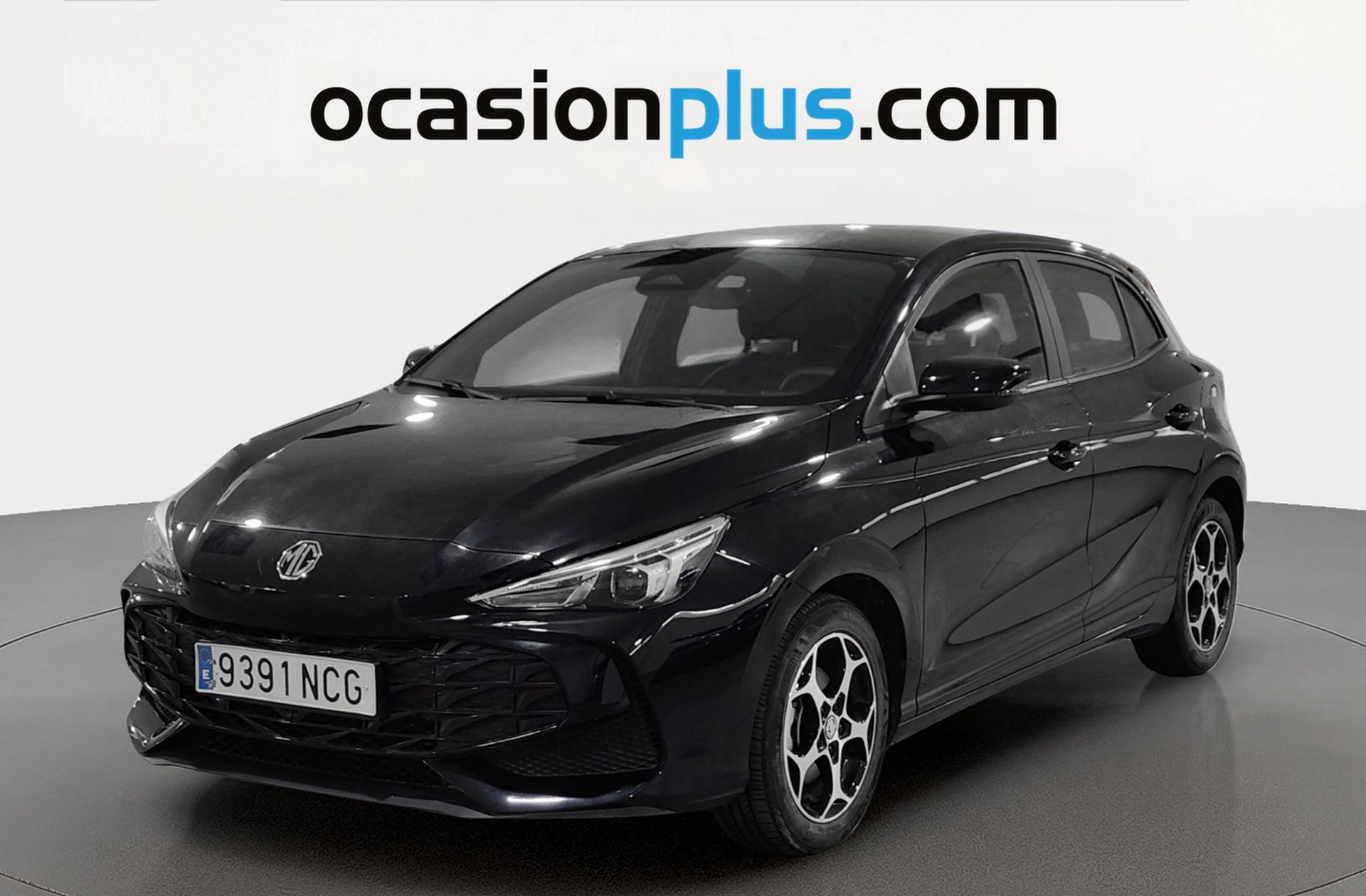 MG MG3 1.5 Comfort