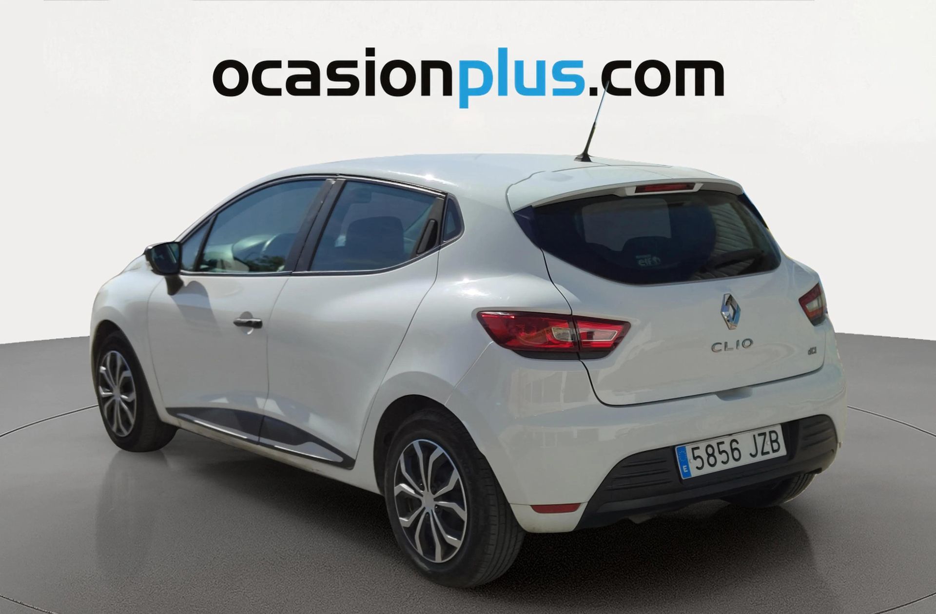 Renault Clio Business Energy dCi - foto 3