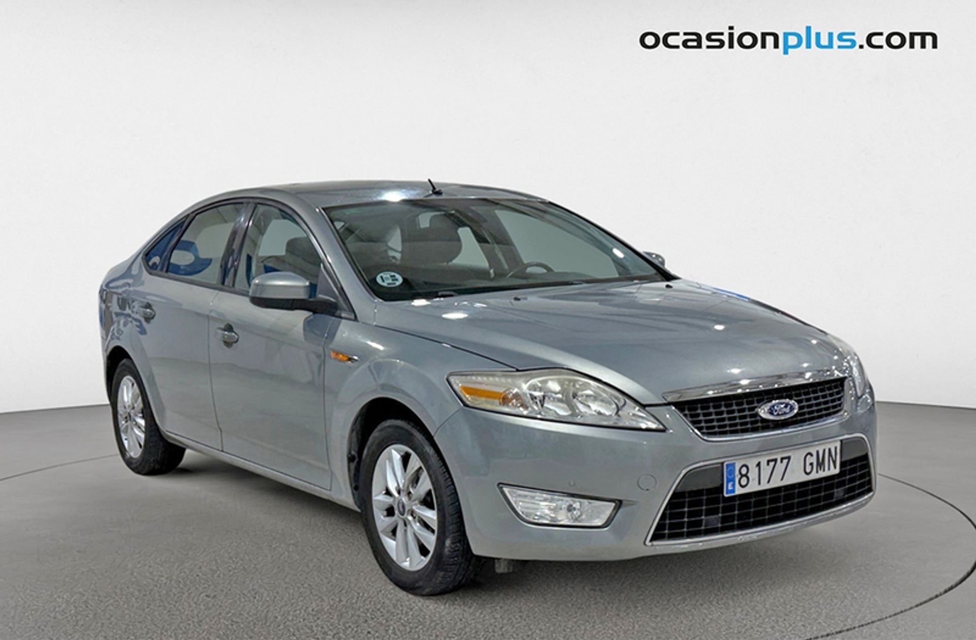 Ford Mondeo 1.8 TDCi Trend - foto 2