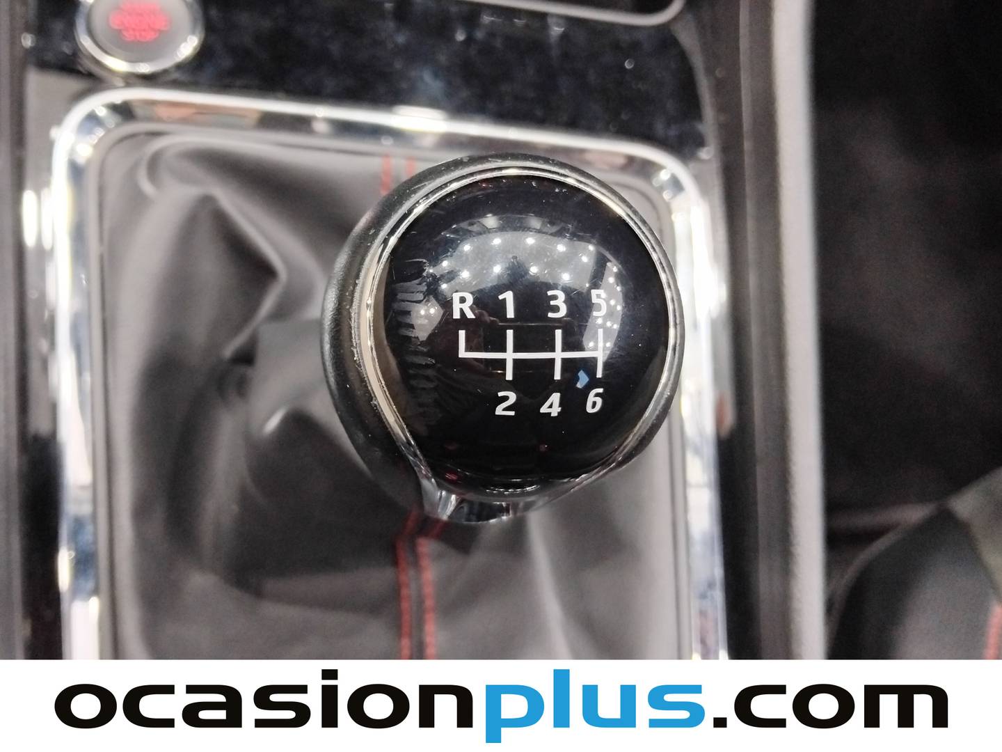 Foto Seat Ateca SEAT Ateca 1.5 TSI S&S FR (150 CV)