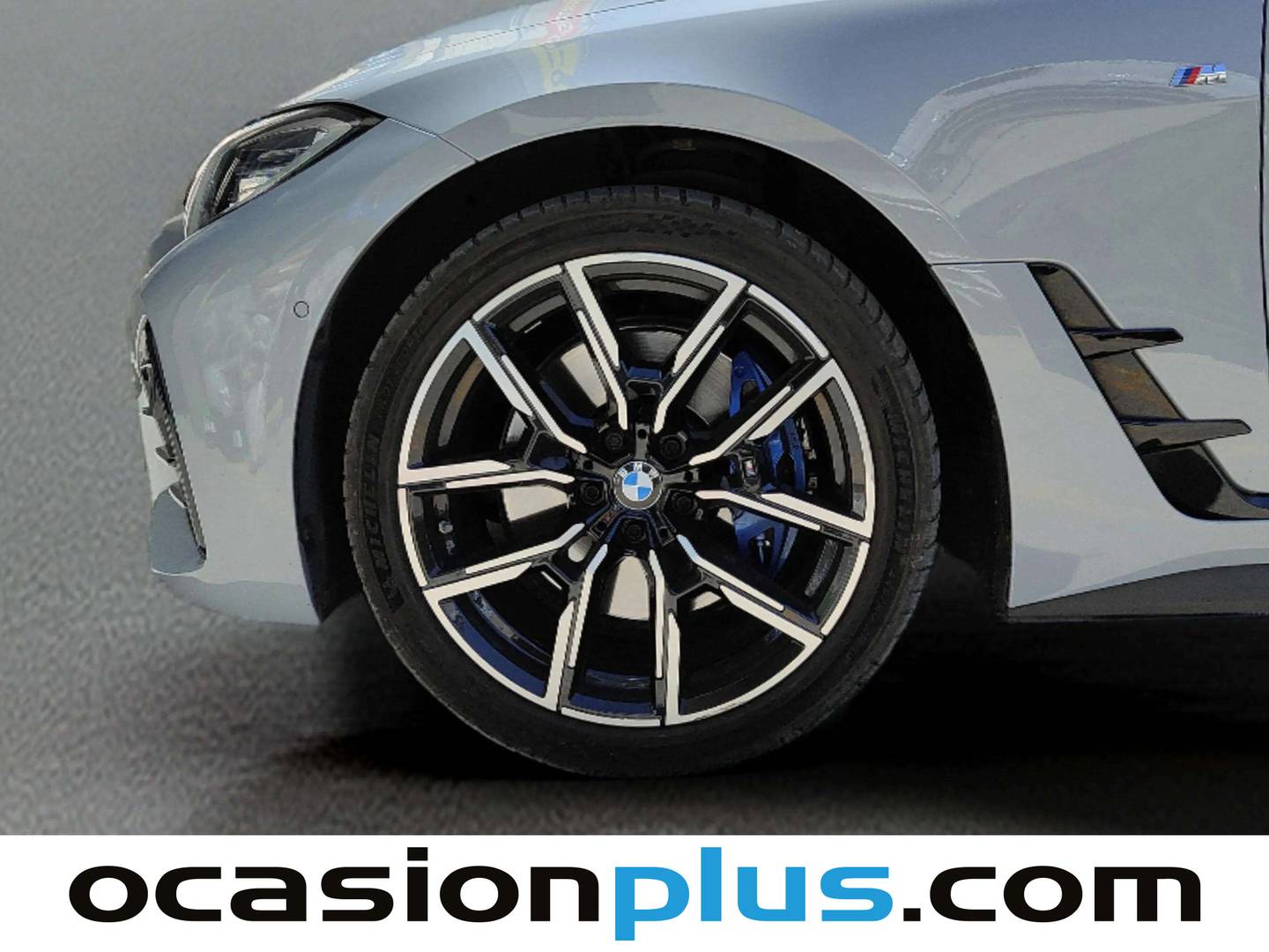 BMW Serie 4 BMW Serie 4 420d Gran Coupe (190 CV) Pack M km 0