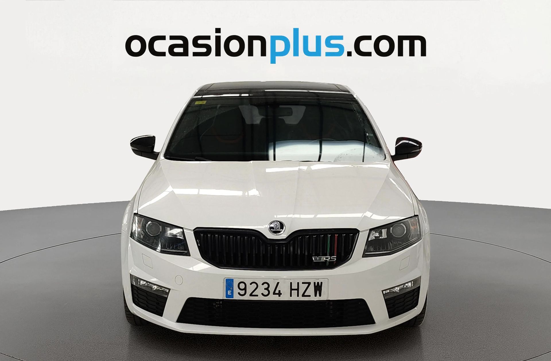 Škoda Octavia 2.0 TDI RS - foto 13