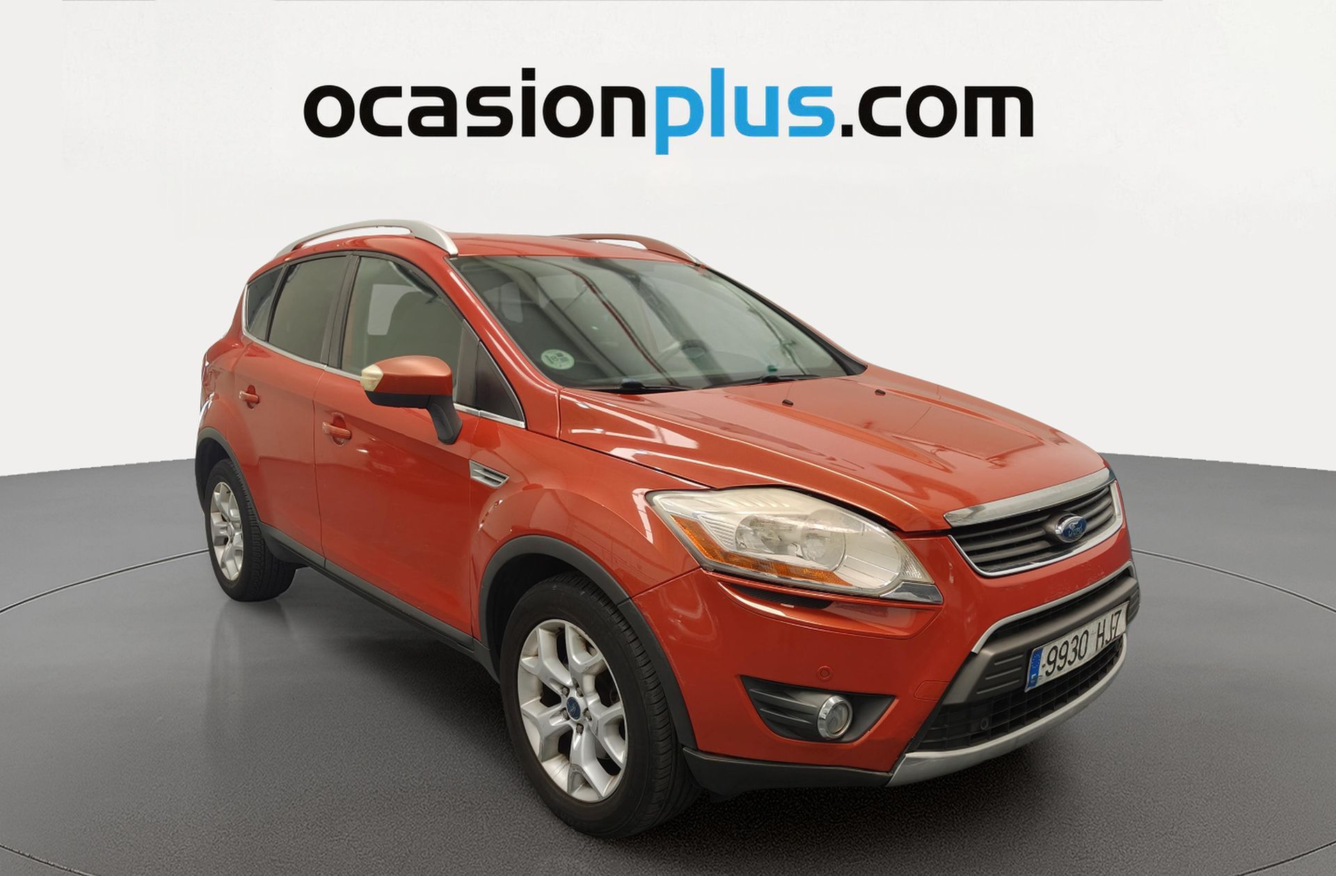 Ford Kuga 2.0 TDCi Trend 4x2 - foto 2