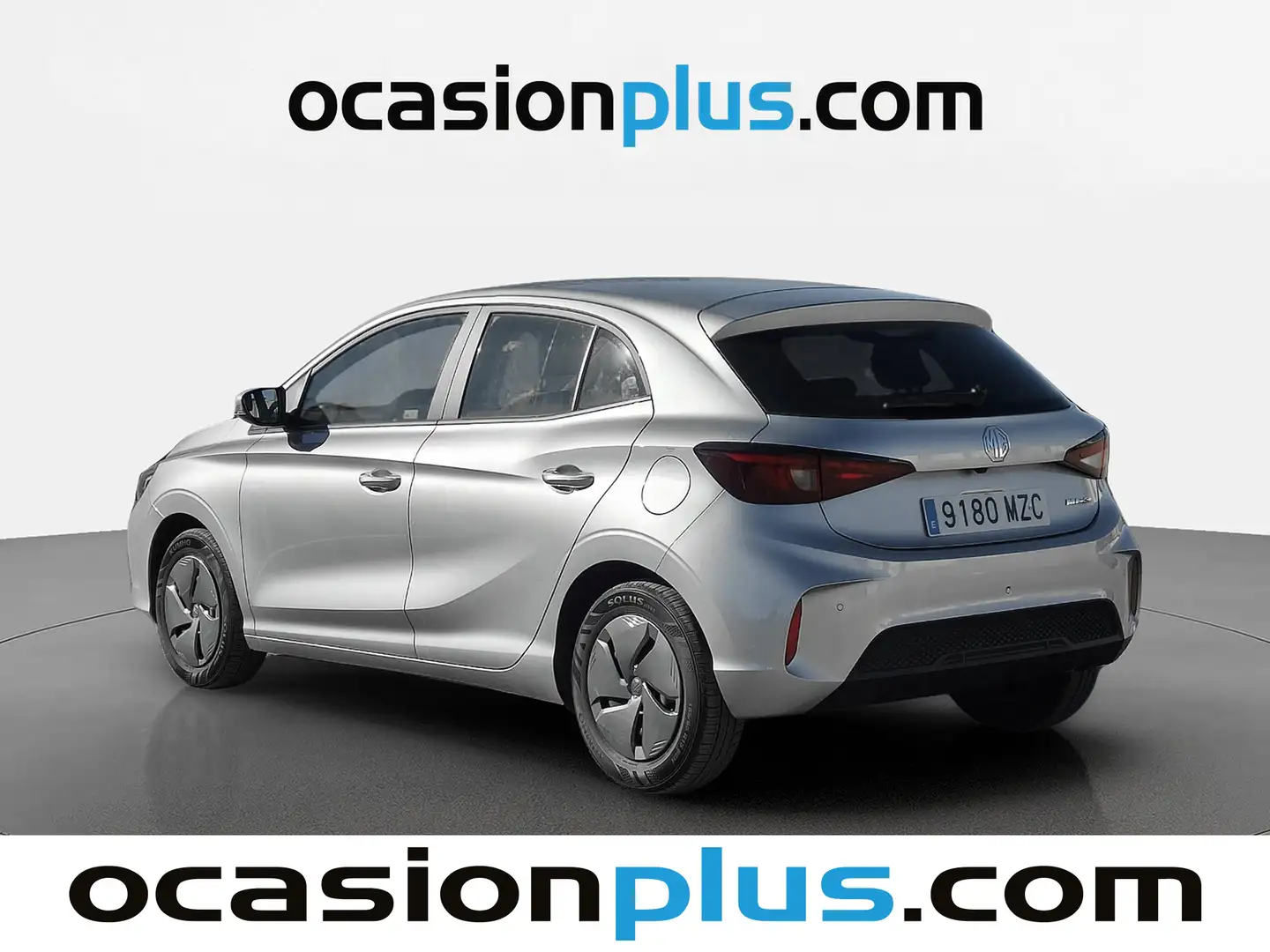 Foto MG MG3 MG MG3 1.5 Standard (116 CV)