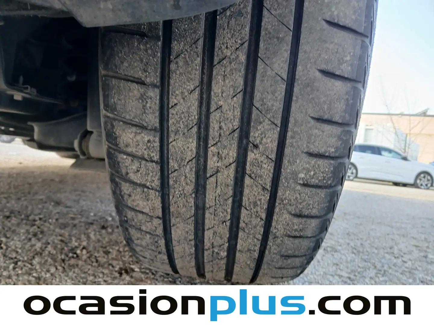 Foto Mercedes CLA Mercedes-Benz CLA CLA 250 e (218 CV)