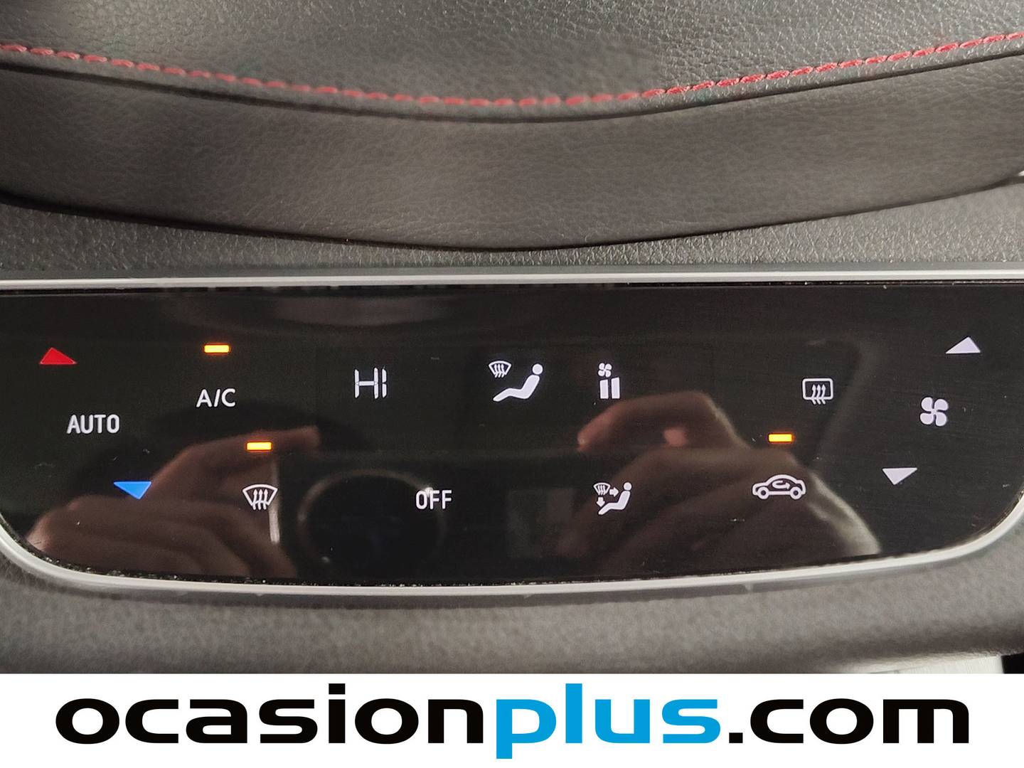 Foto SWM G01 SWM G01 1.5T Luxury (131 CV)