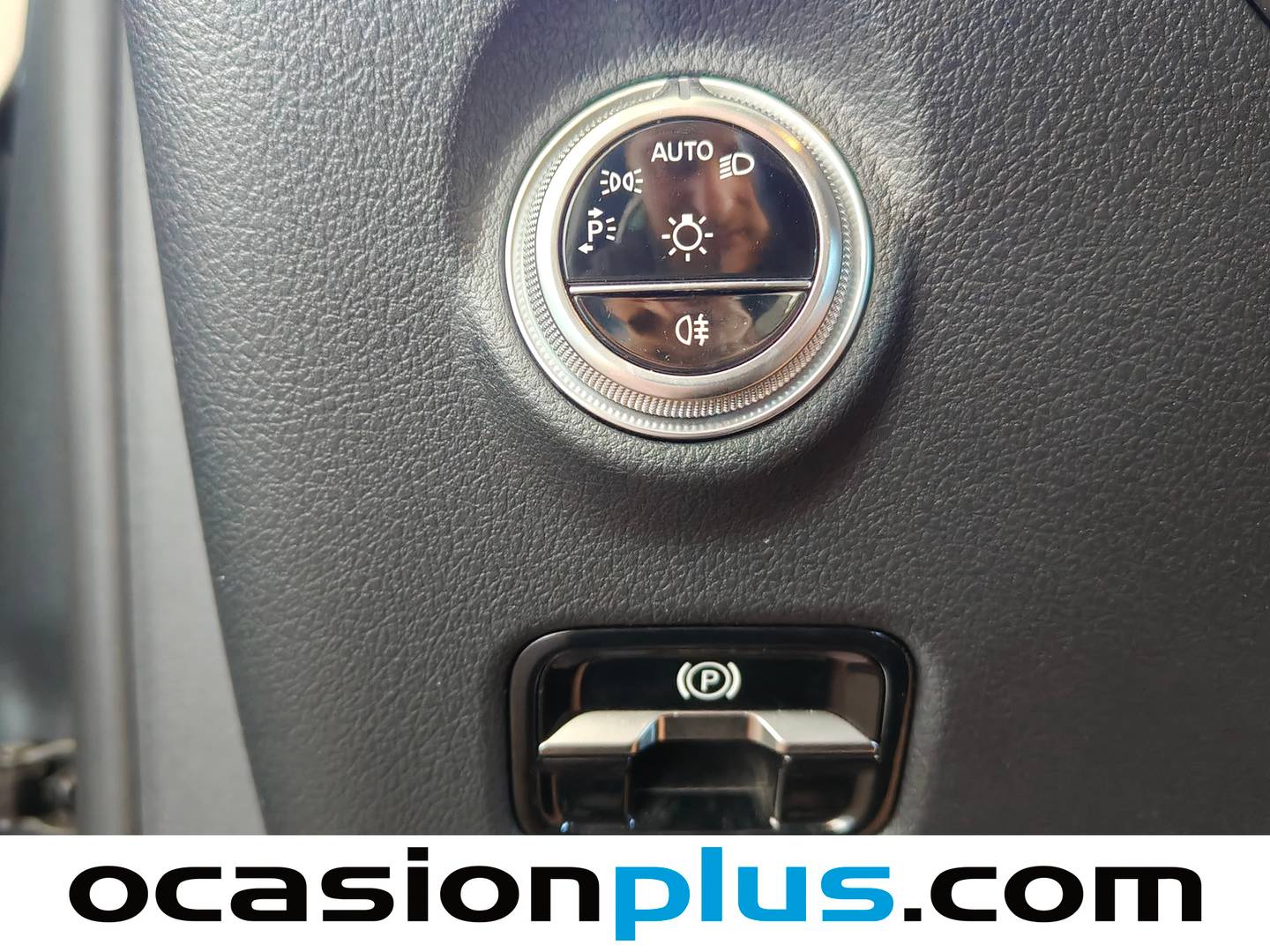 Accesorios del Mercedes Clase C Mercedes Clase C C Estate 200 d (163 CV) Pack AMG