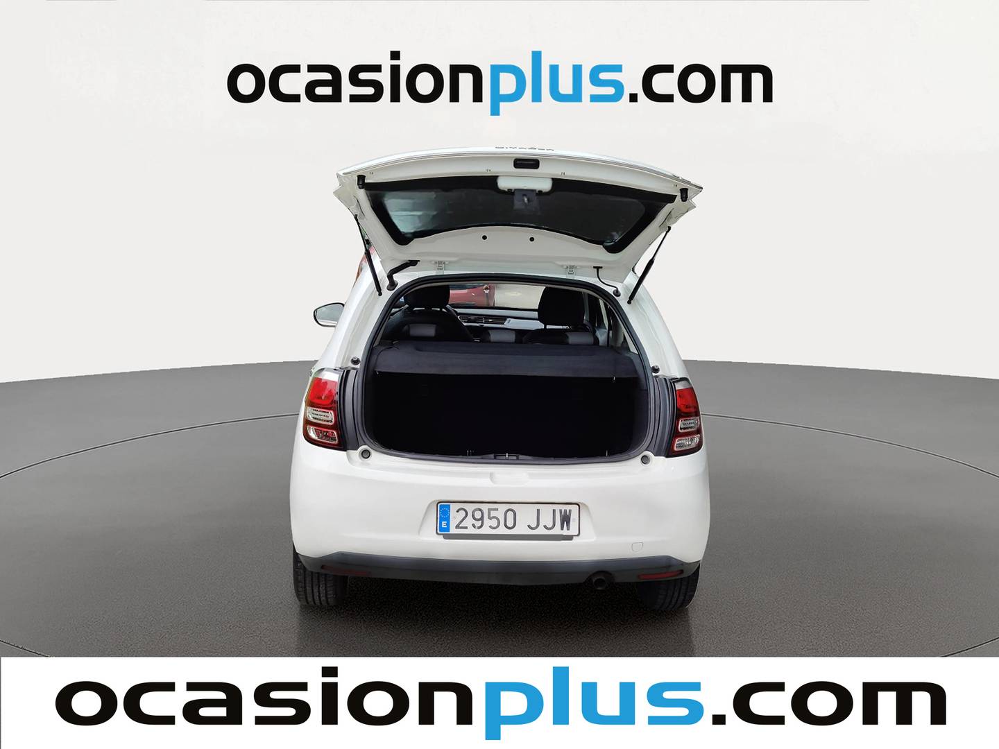Citroën C3 Citroën C3 PureTech 82 Tonic (82 CV) al mejor precio