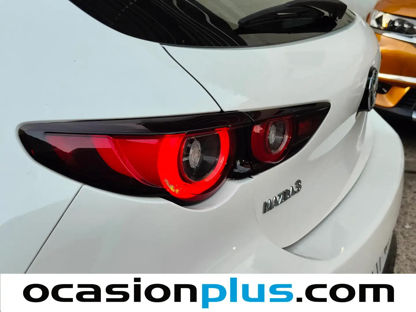 Foto Mazda Mazda3 Mazda Mazda 3 2.5L E-SKY G MHEV Prime-line (140 CV)