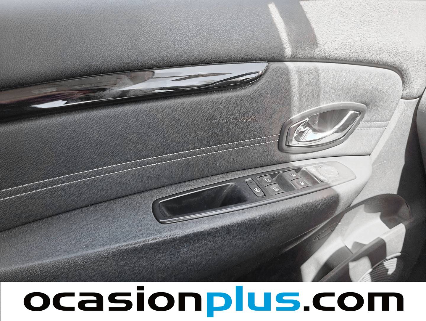 Renault Grand Scénic Renault Grand Scenic Dynamique Energy dCi  (130 CV) 7 Plazas diésel