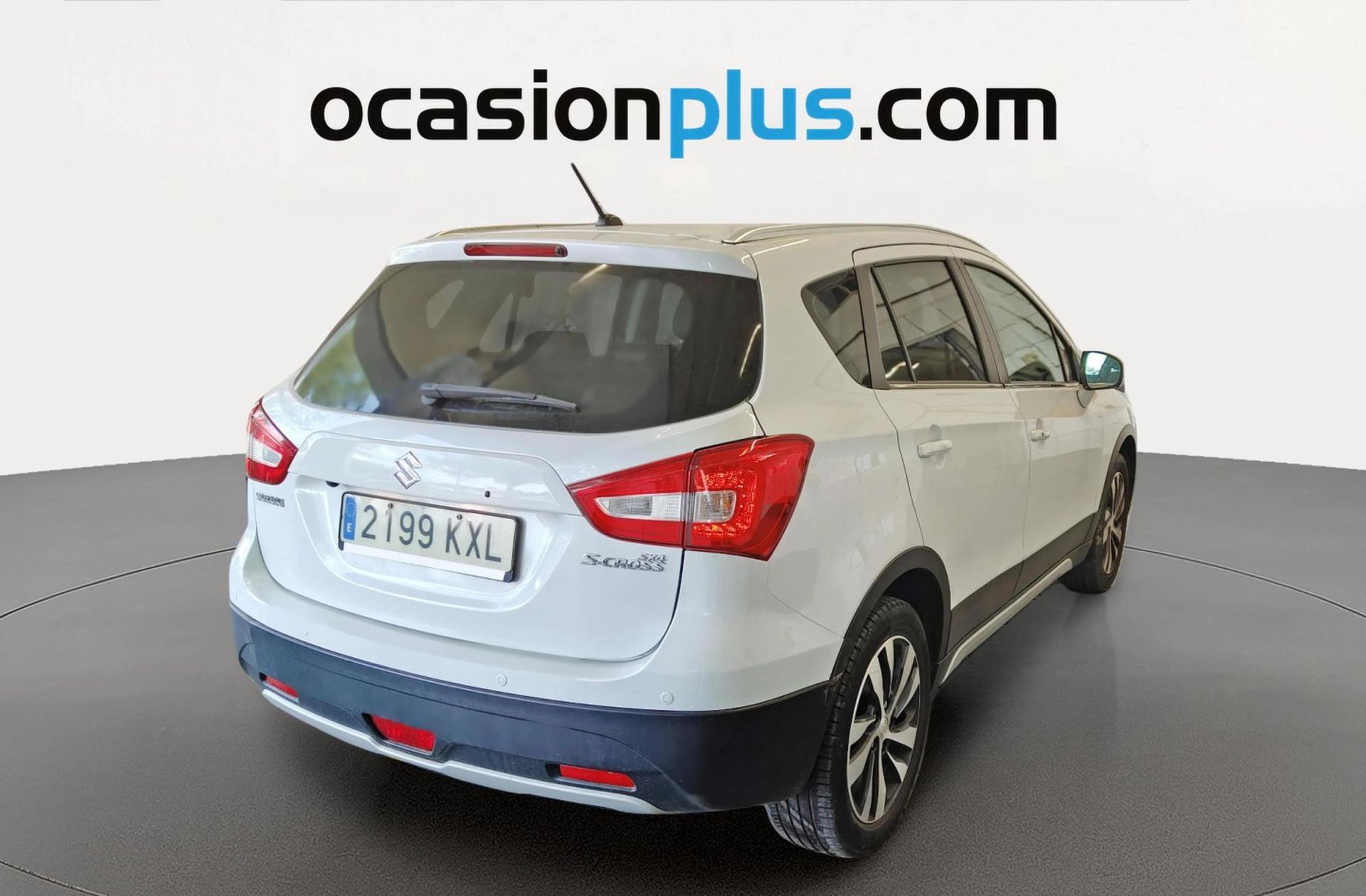 Suzuki S-Cross 1.0 Ditc GLX - foto 4