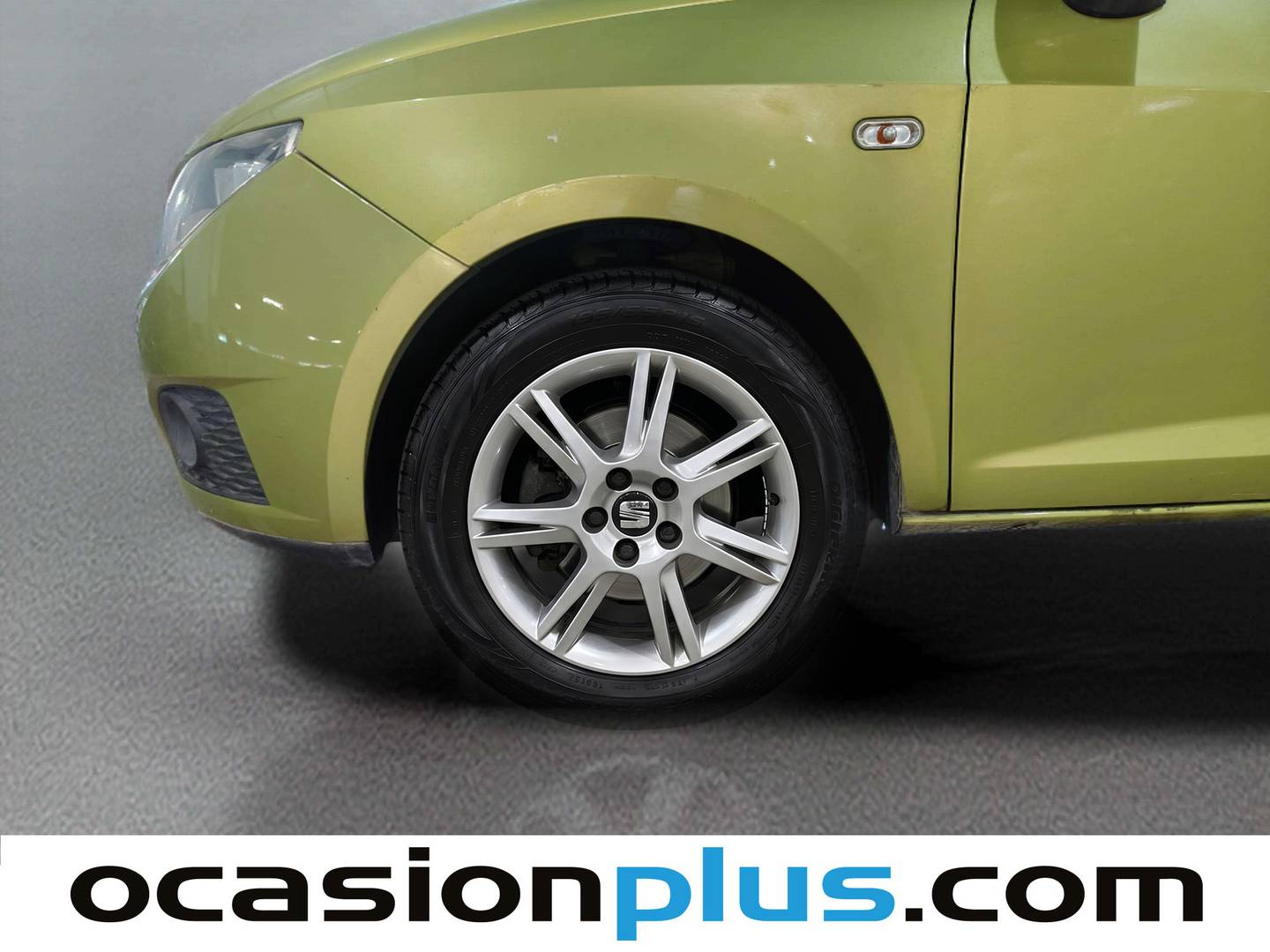 Seat Ibiza Seat Ibiza 1.4 16v Reference (85 CV) km 0