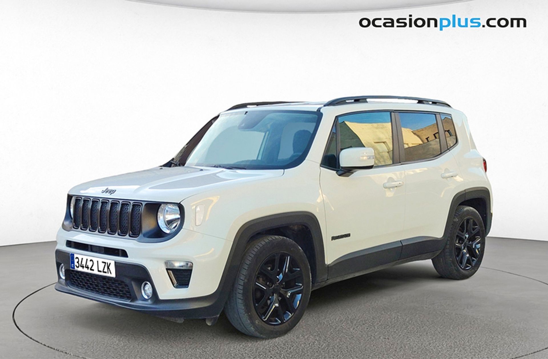 Jeep Renegade 1.0G Night Eagle II 4x2
