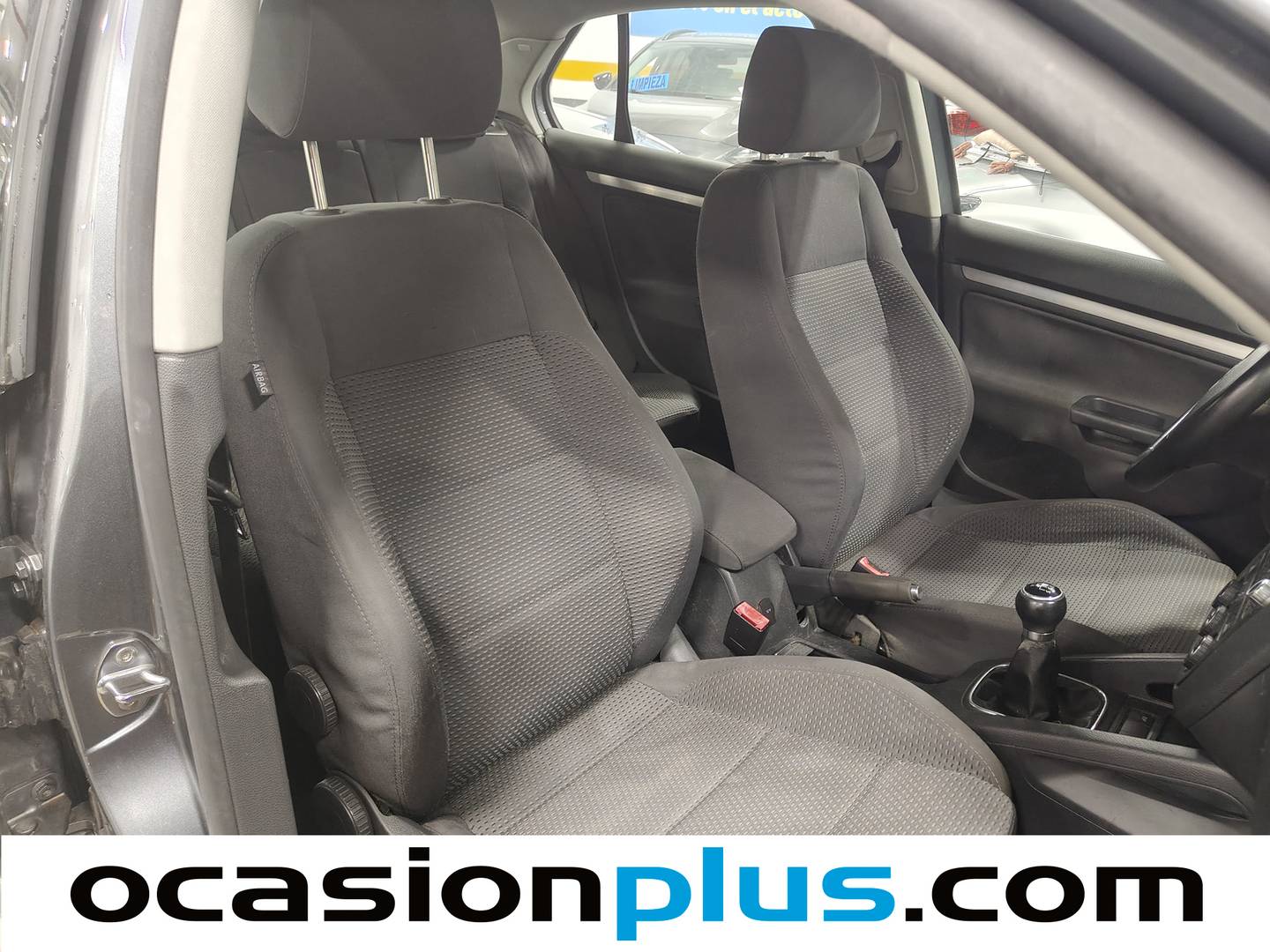 Volkswagen Jetta Volkswagen Jetta Advance 1.9 TDI (105 CV) km 0