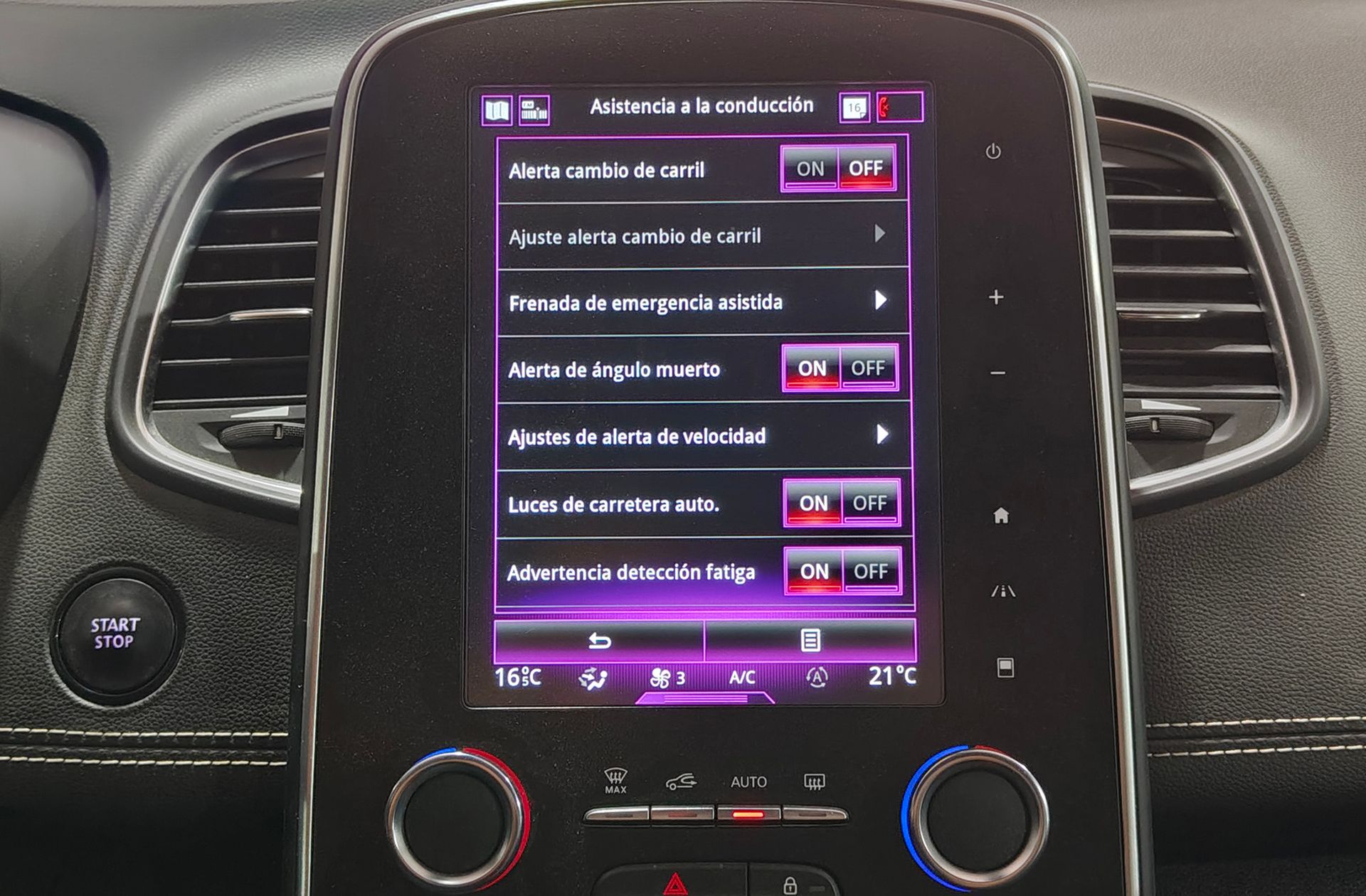 Renault Scénic Zen TCe GPF - foto 10