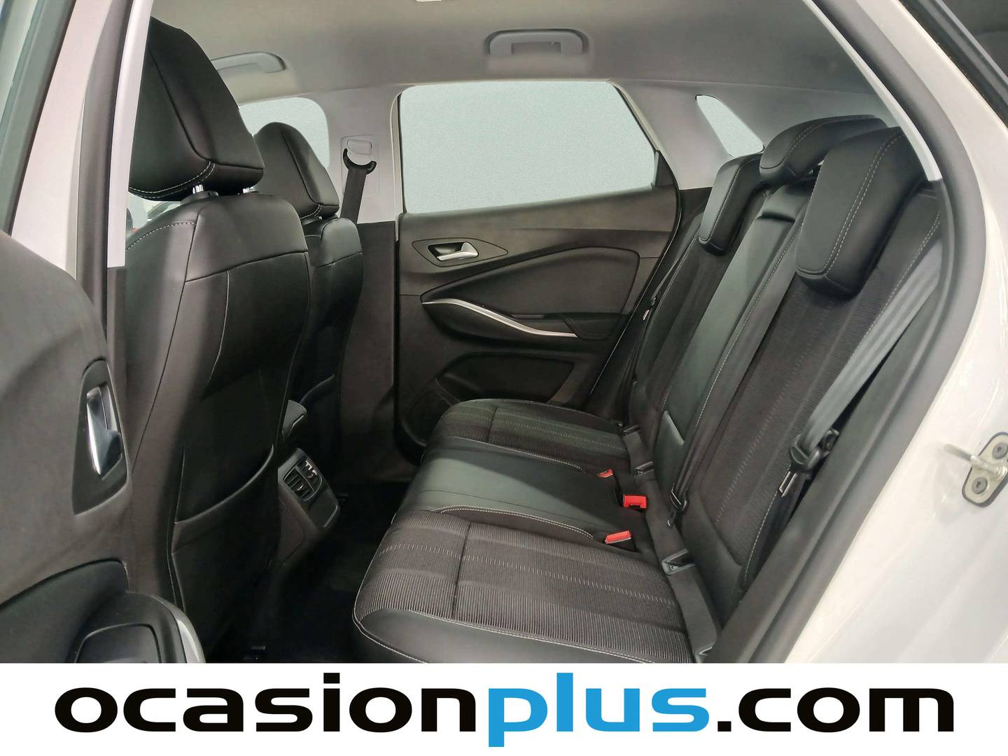 Foto Opel Grandland Opel Grandland 1.2 Turbo XHT S&S GS (130 CV)