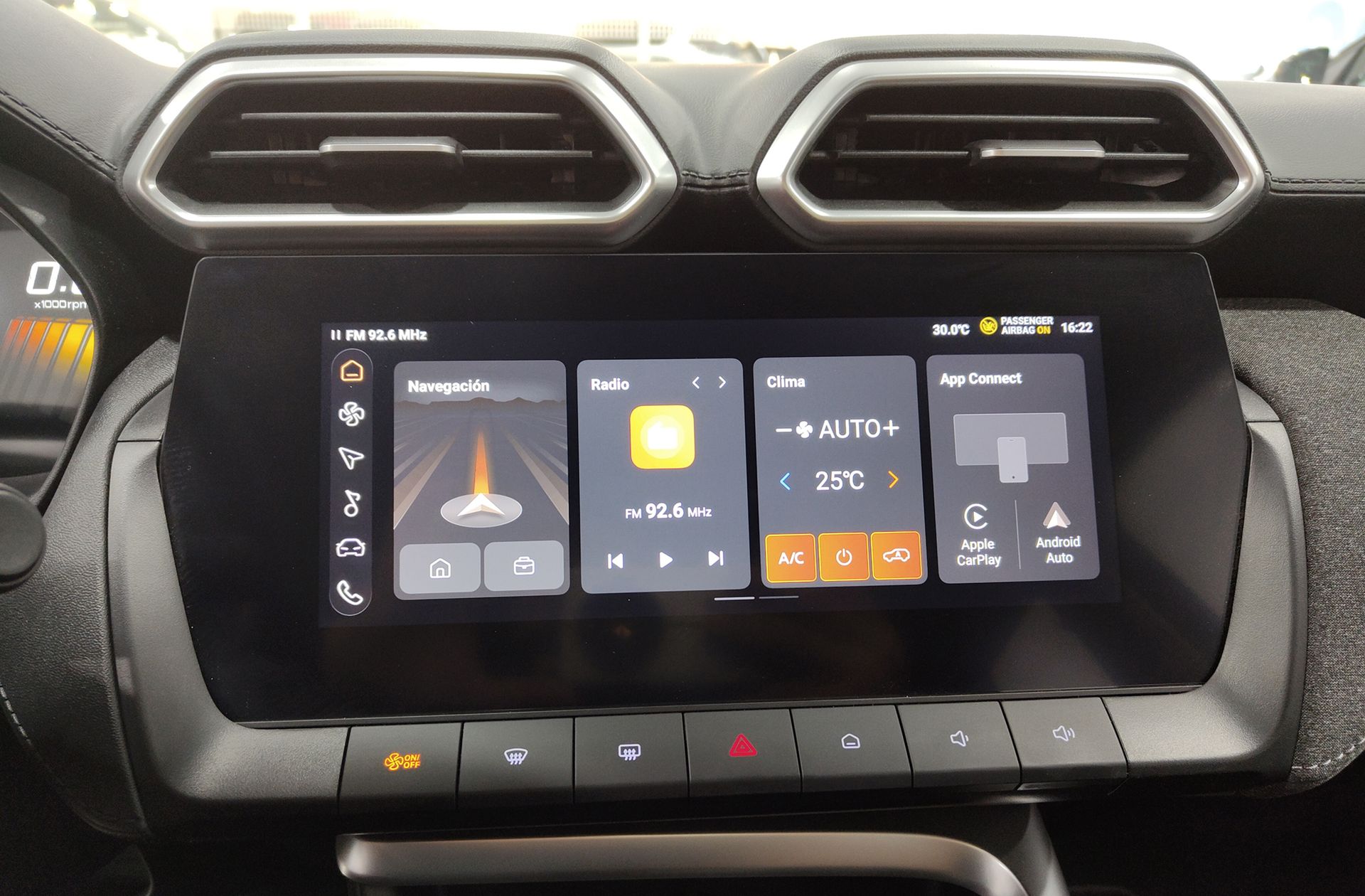 MG ZS 1.5 Hybrid+ Standard - foto 9