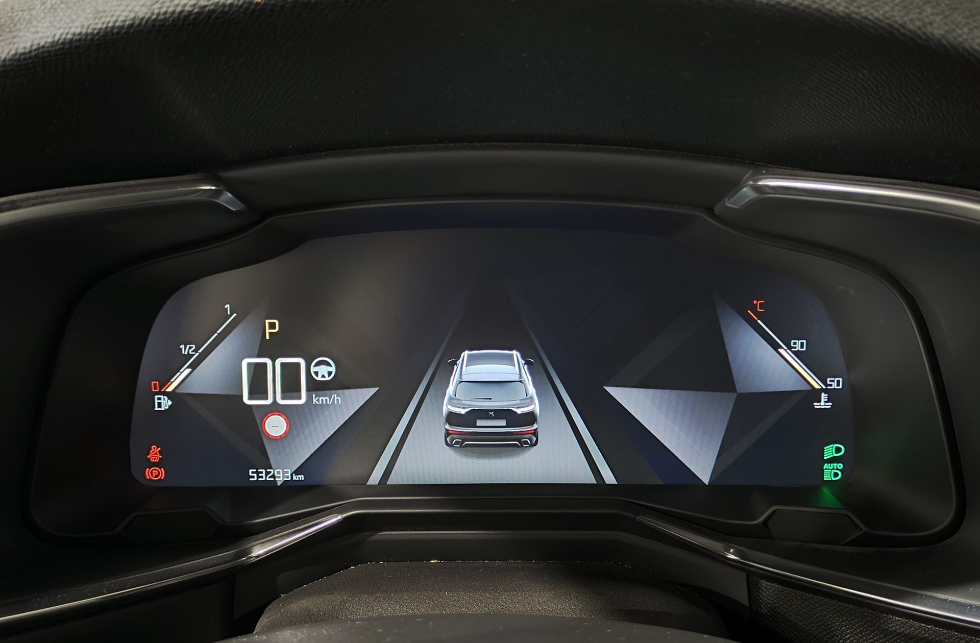 DS DS 7 Crossback PureTech 180 Bastille+ - foto 24