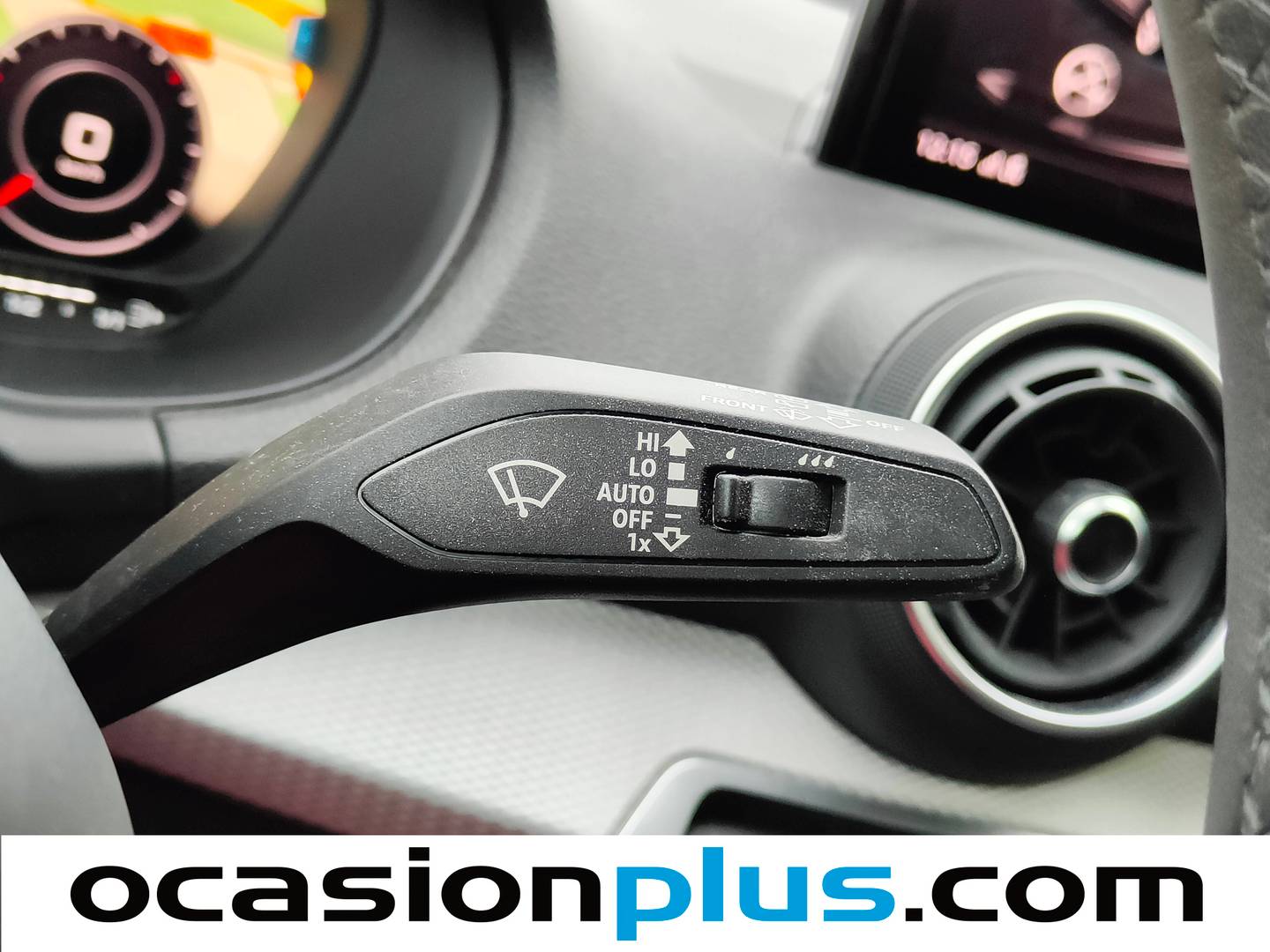 Audi Q2 Audi Q2 Advanced 35 TFSI (150 CV) S tronic 150cv