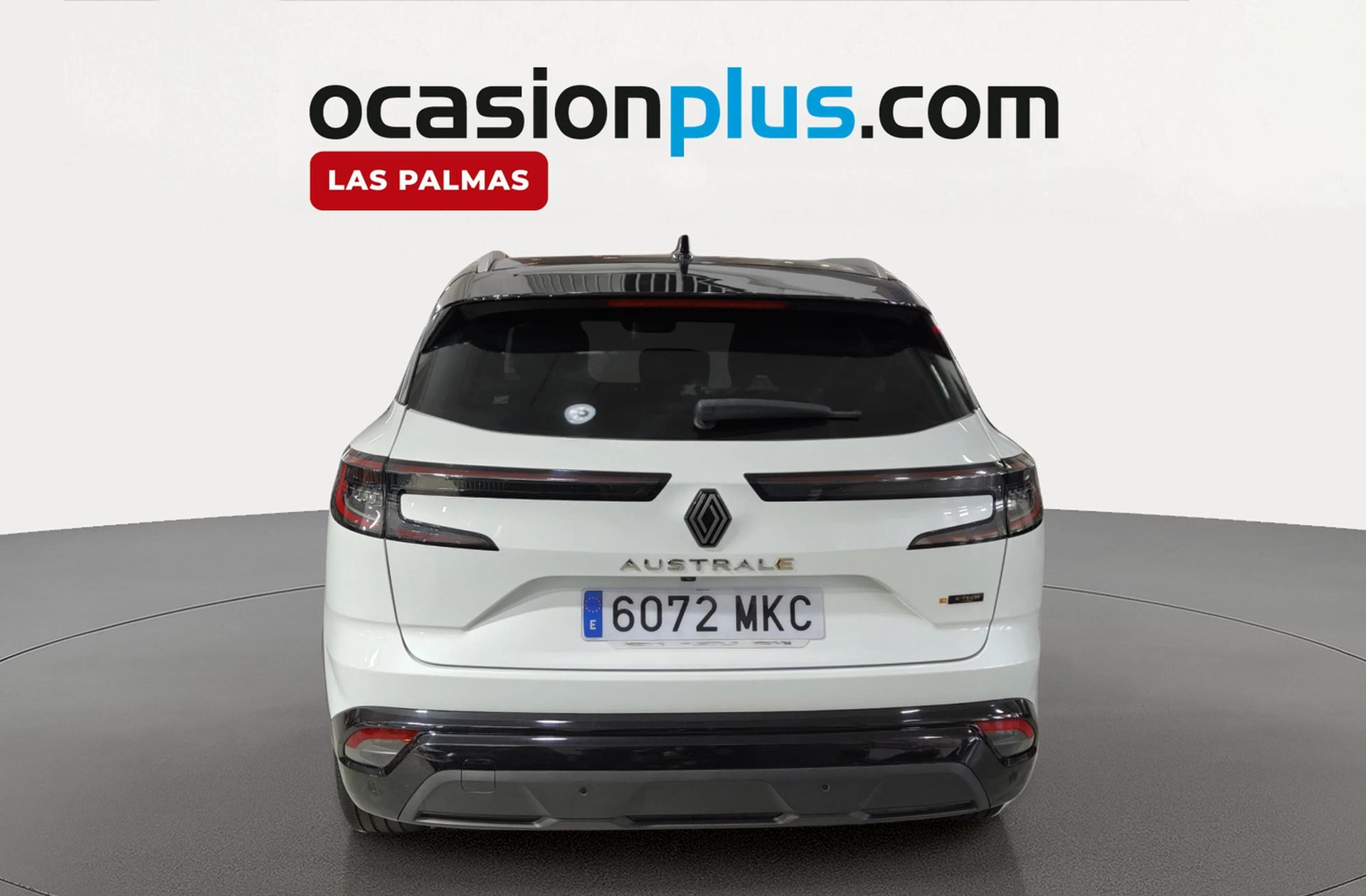 Renault Austral Techno E-Tech Full Hybrid - foto 15