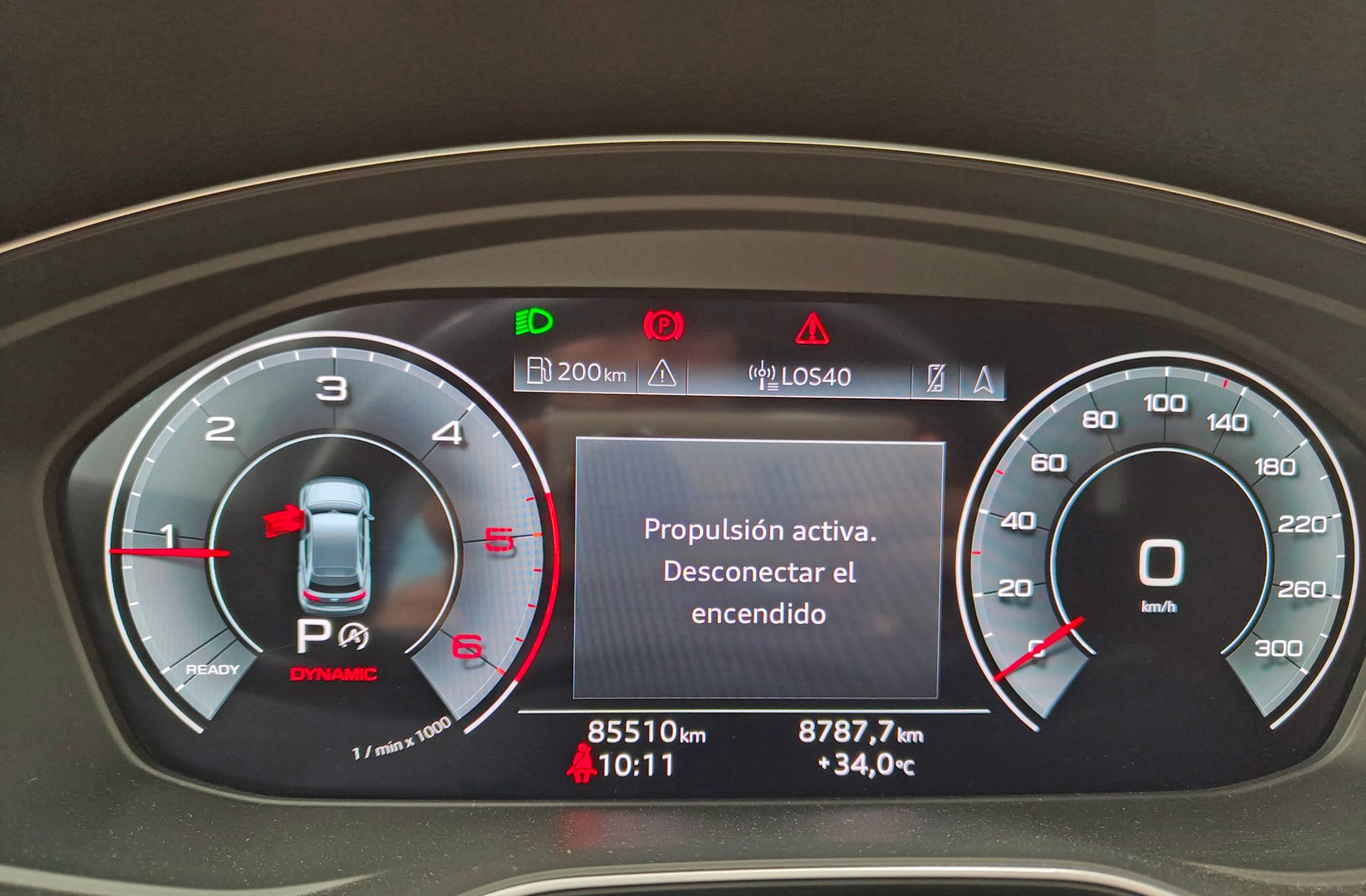 Audi Q5 S line 35 TDI S tronic - foto 23
