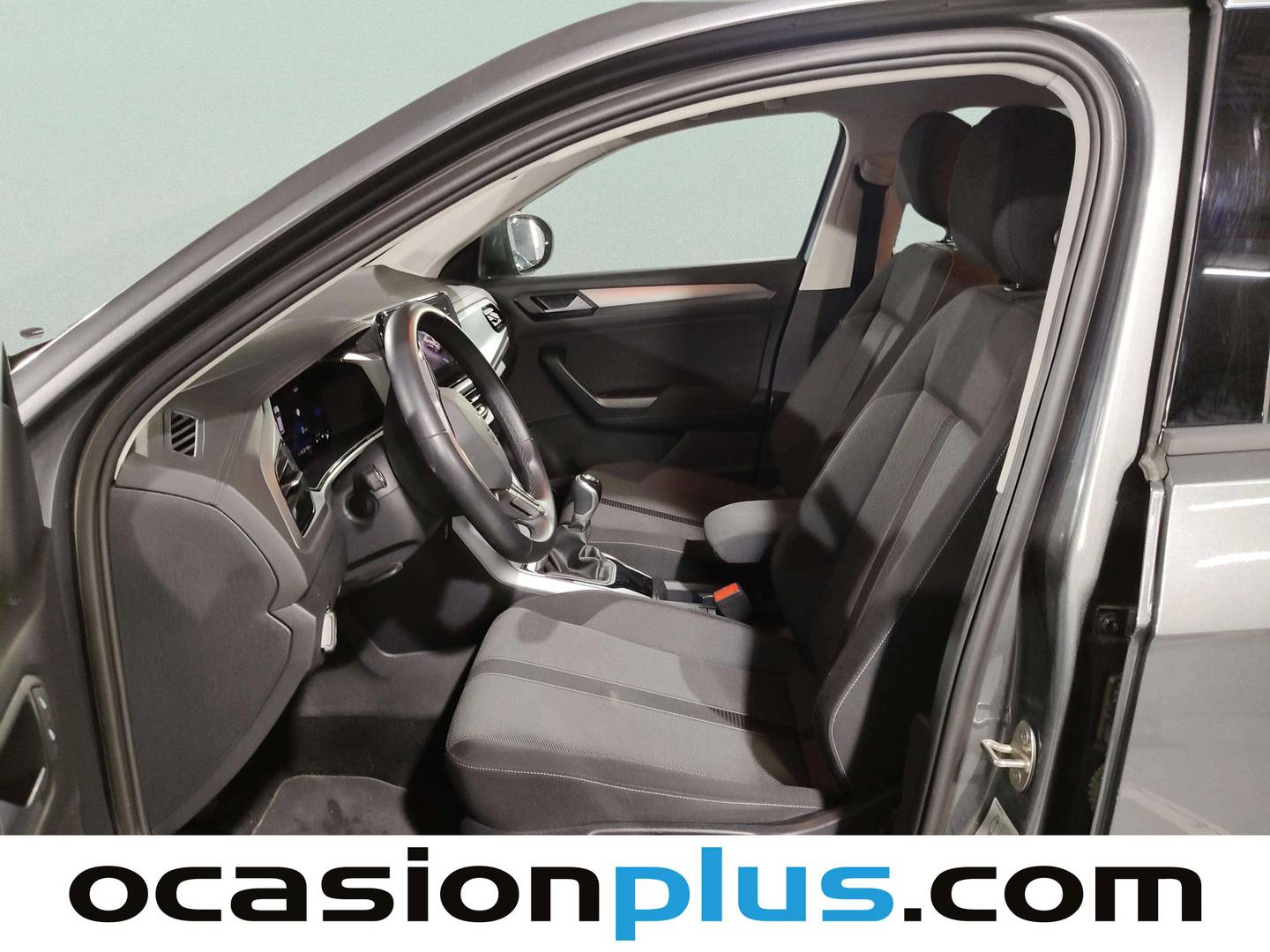 Foto asientos delanteros Volkswagen T-Roc Volkswagen T-Roc Life 1.0 TSI (115 CV)