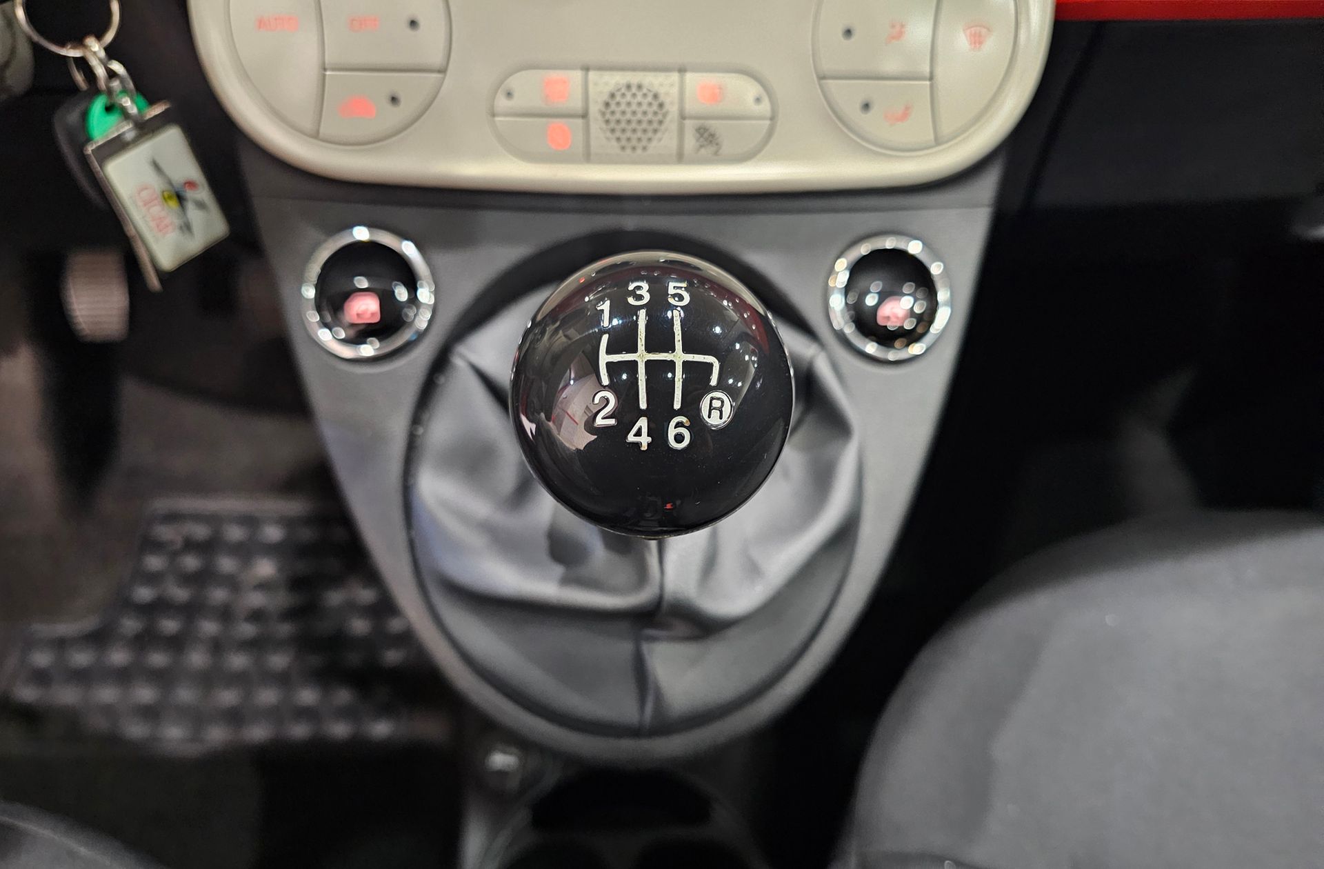 Fiat 500 1.0 Hybrid Dolcevita - foto 5