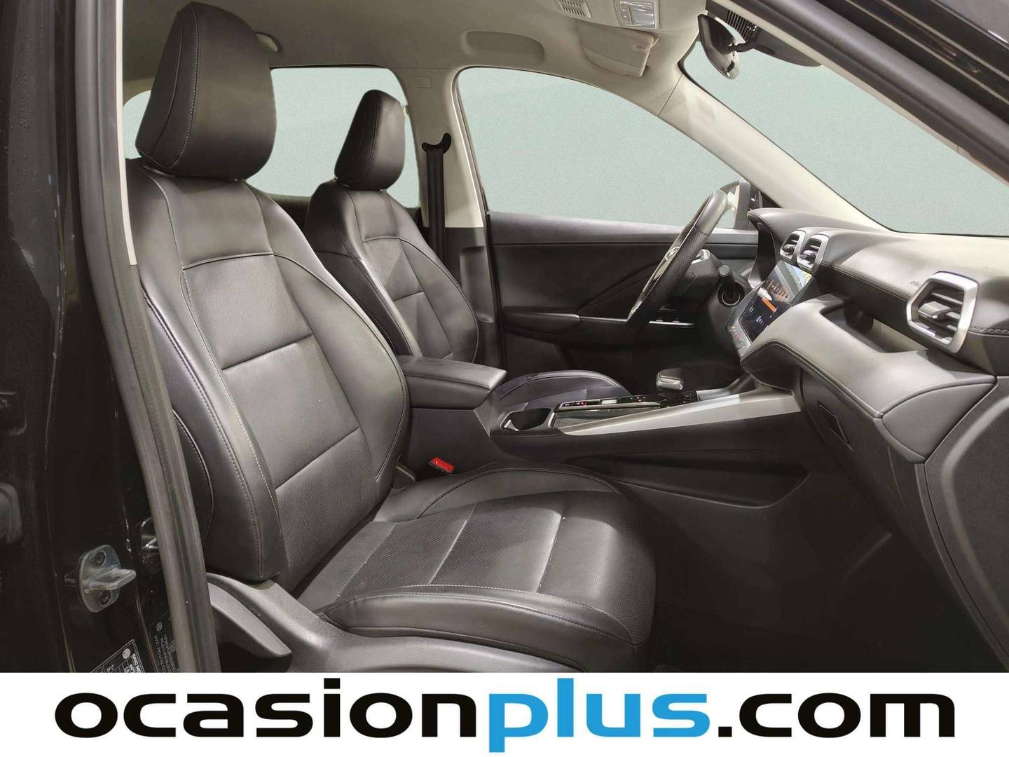 MG ZS MG ZS 1.5 Hybrid+ Luxury (197 CV) 2025