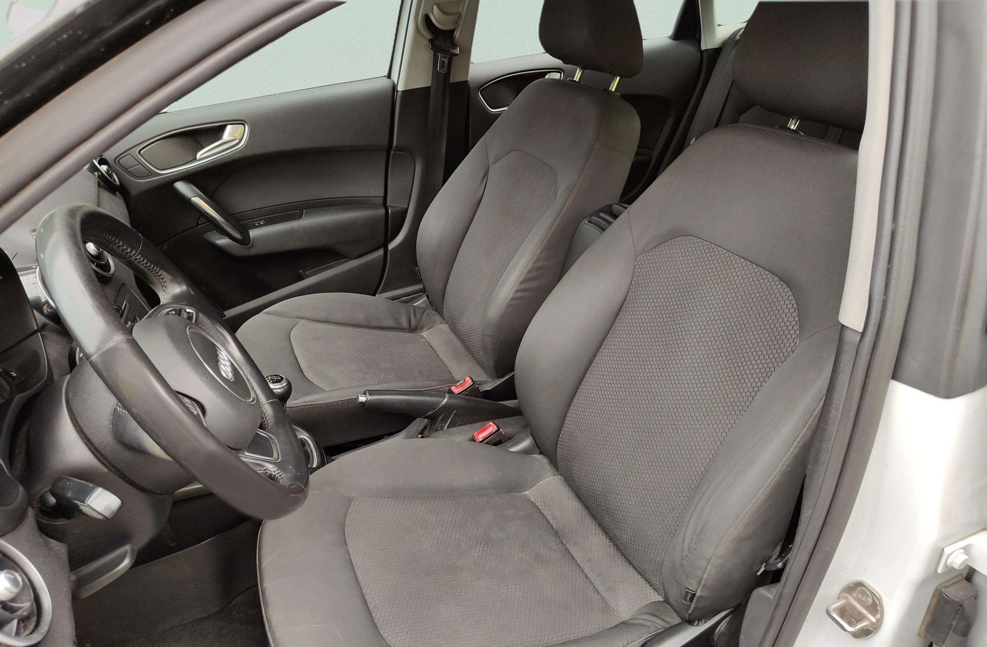Audi A1 Sportback Adrenalin 1.6 TDI - foto 7