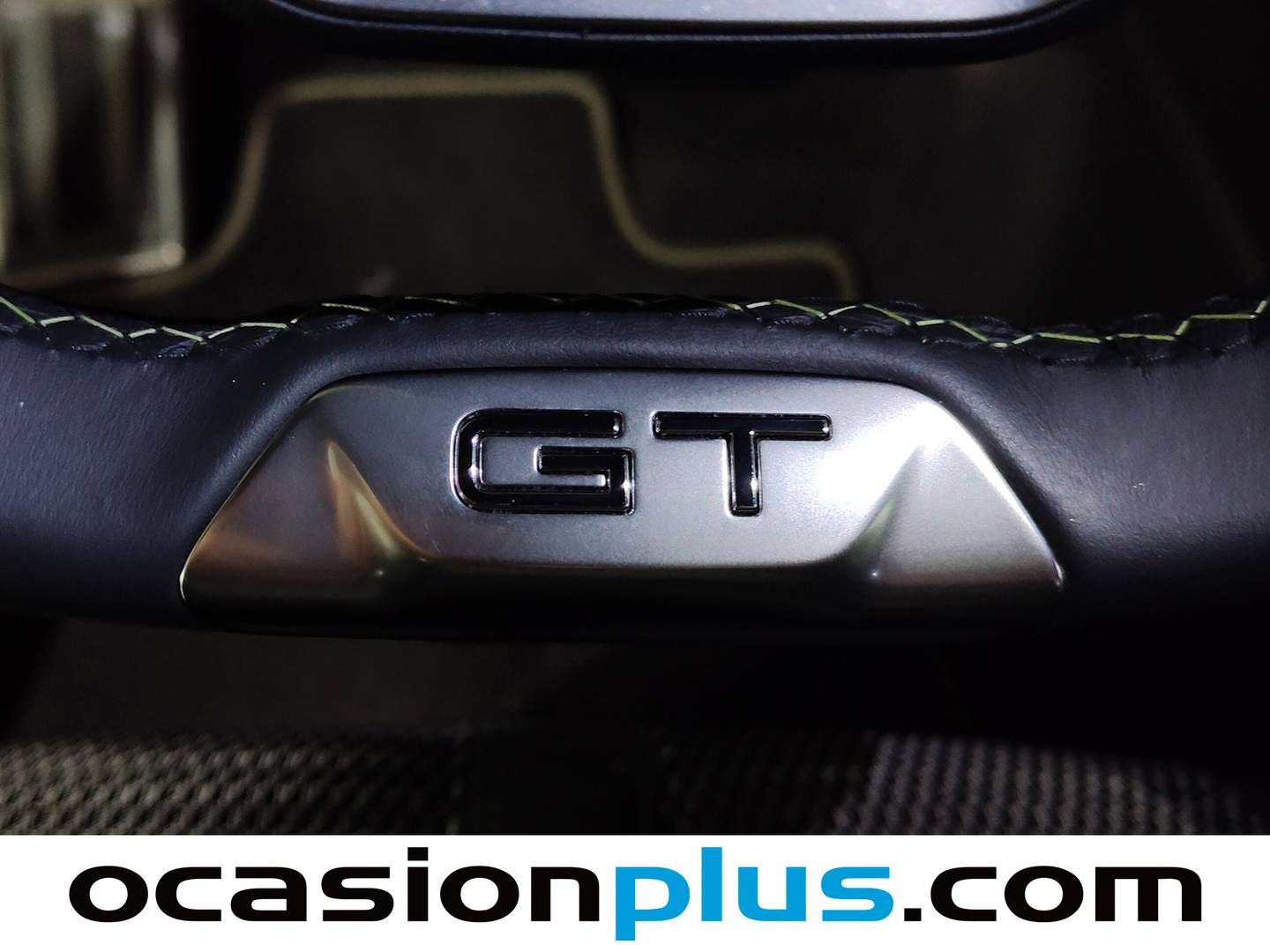 Acabados Peugeot 308 Peugeot 308 GT Hybrid e-DCS6 (136 CV)