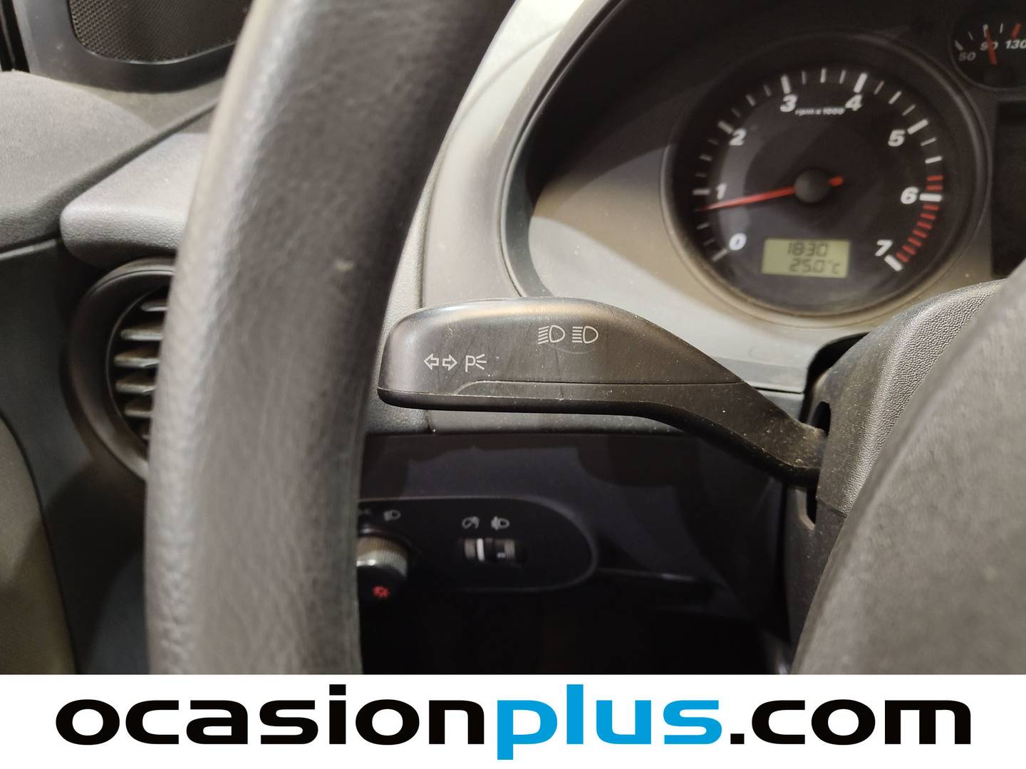 Seat Ibiza Seat Ibiza 1.4 16v Reference (75 CV) 2004