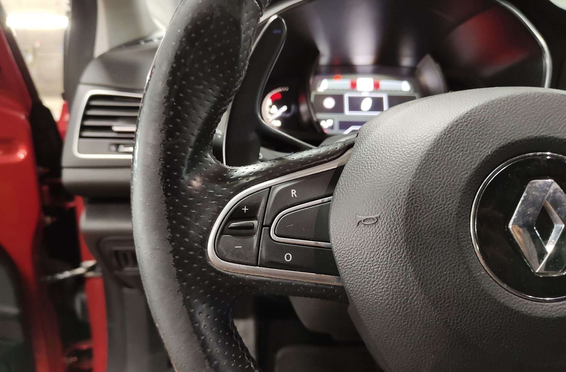 Renault Mégane GT Energy TCe EDC - foto 25