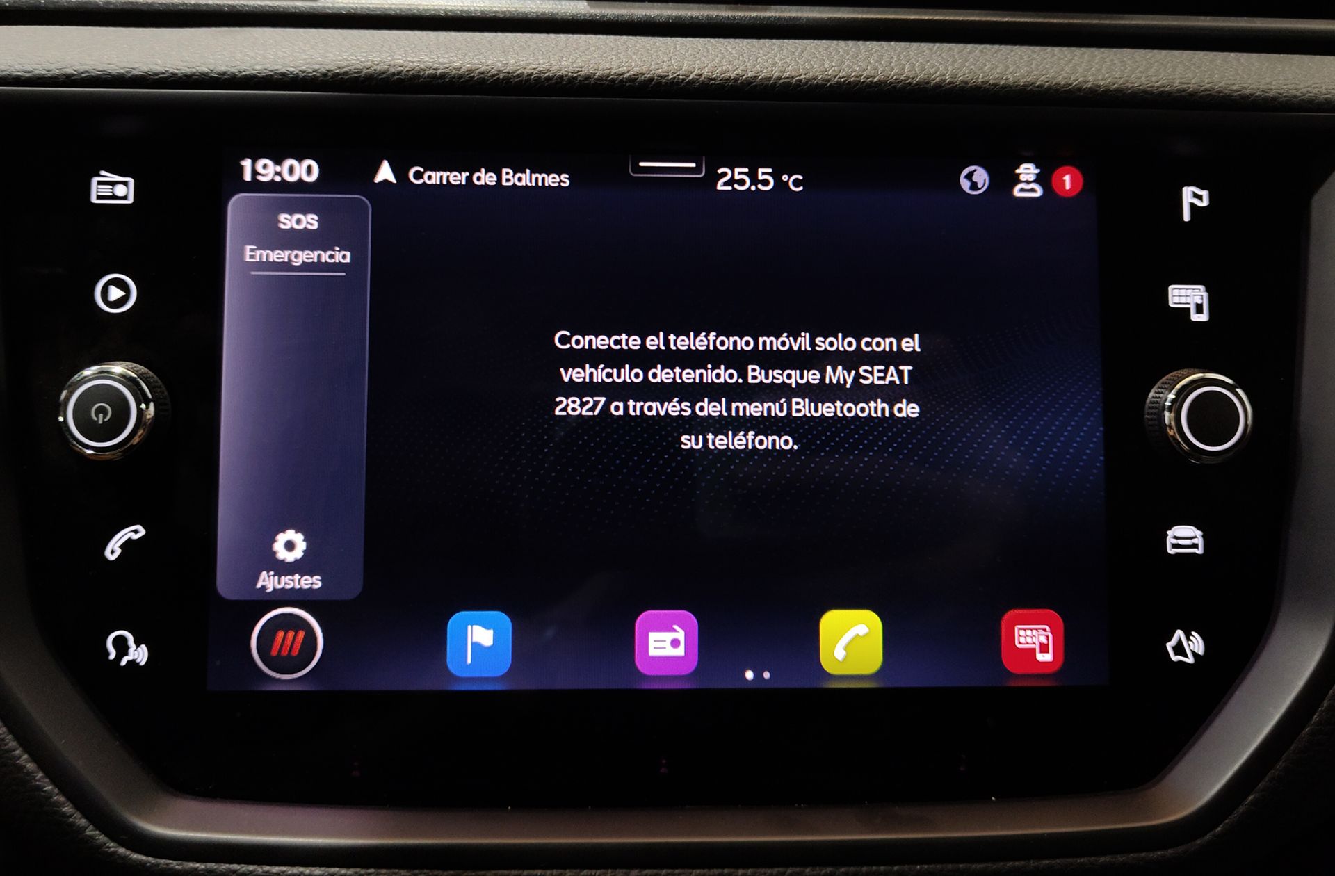 SEAT Ibiza 1.0 TSI Xcellence Go2 - foto 32