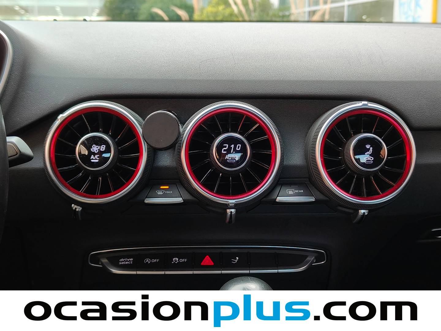 Audi TT Audi TT Coupe 2.0 TFSI quattro (230 CV) S tronic Pack S-Line al mejor precio