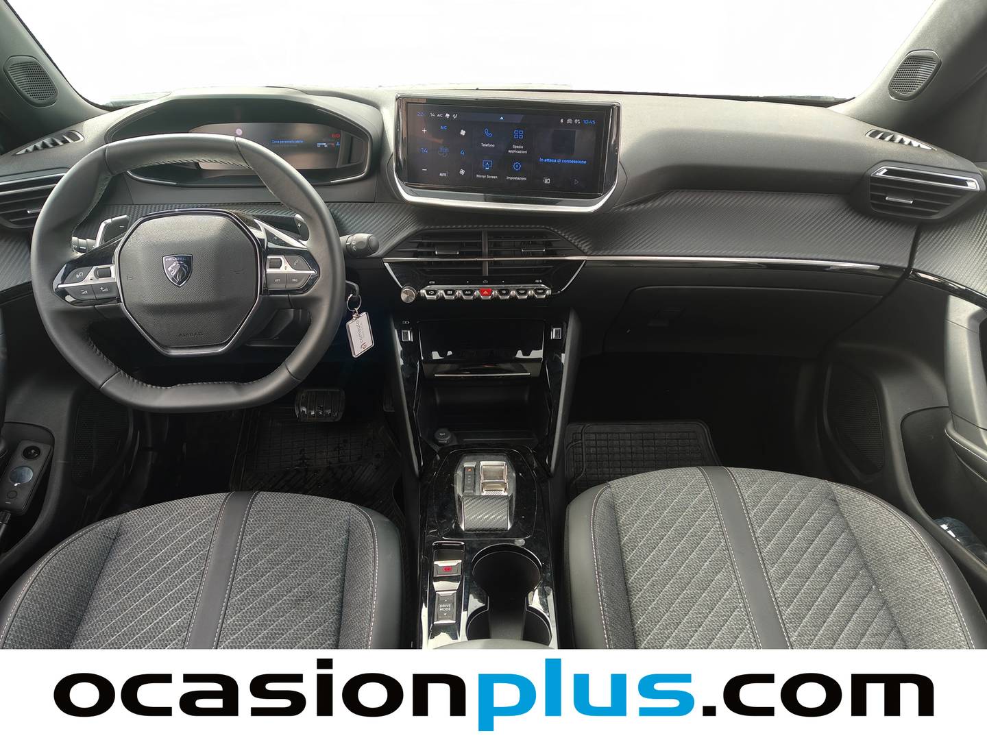 Foto Peugeot 2008 Peugeot 2008 PureTech 130 S&S Allure EAT8 (130 CV)