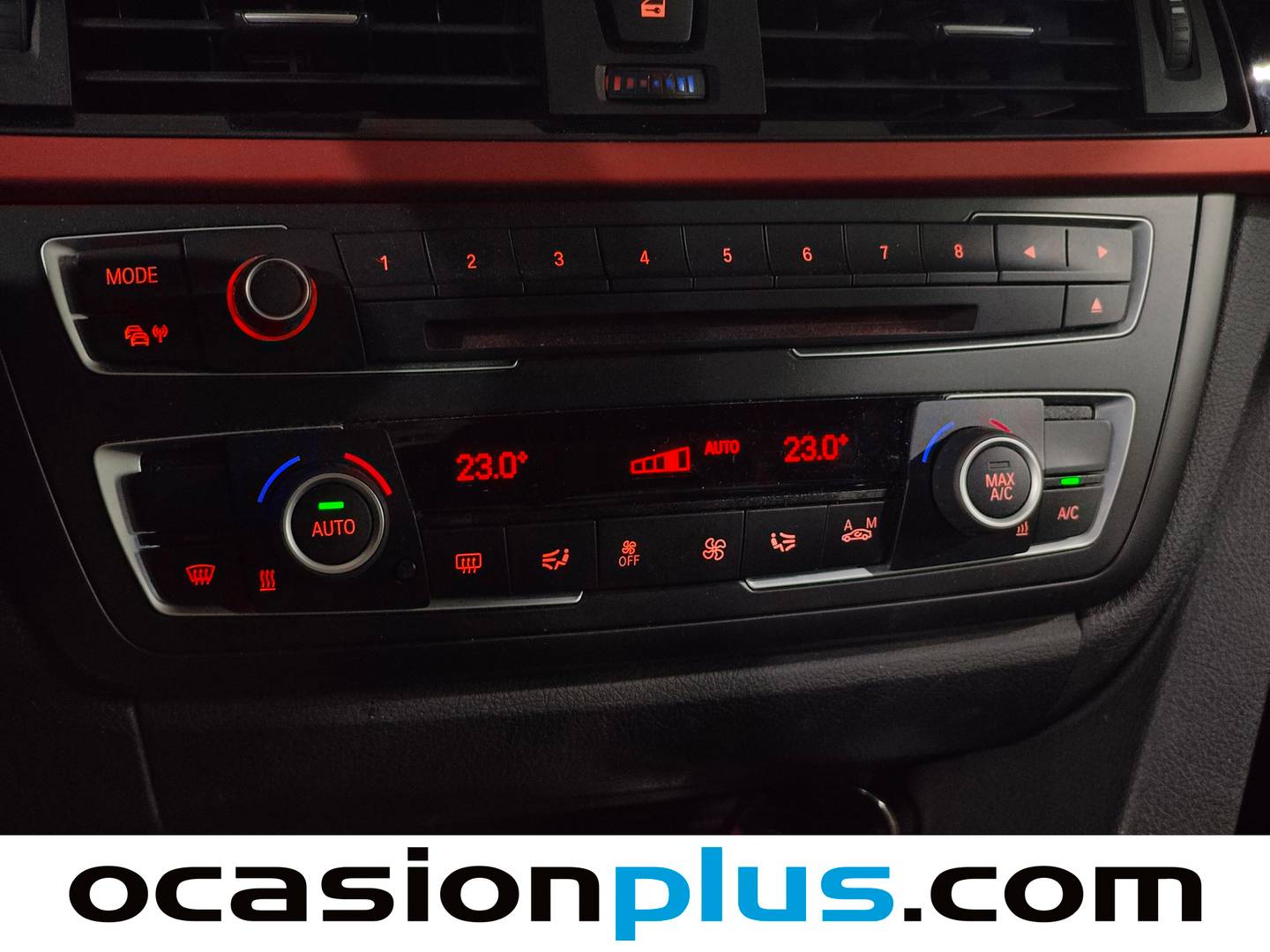 BMW Serie 3 BMW Serie 3 320d EfficientDynamics Edition Sport (163 CV) manual